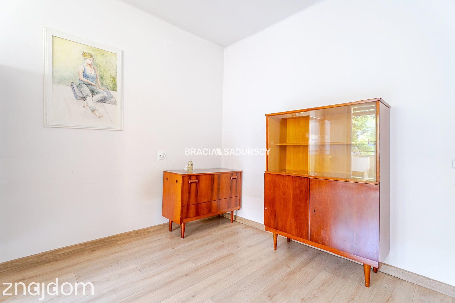 Klimatyczne 38,86 m² z loggią w sercu Podgórza. - zdjęcie 30