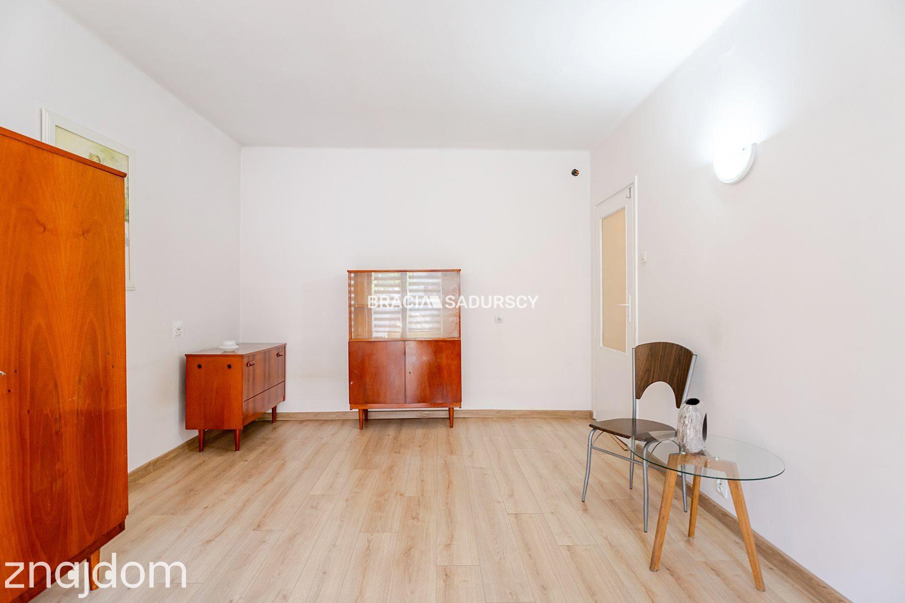 Klimatyczne 38,86 m² z loggią w sercu Podgórza. - zdjęcie 32