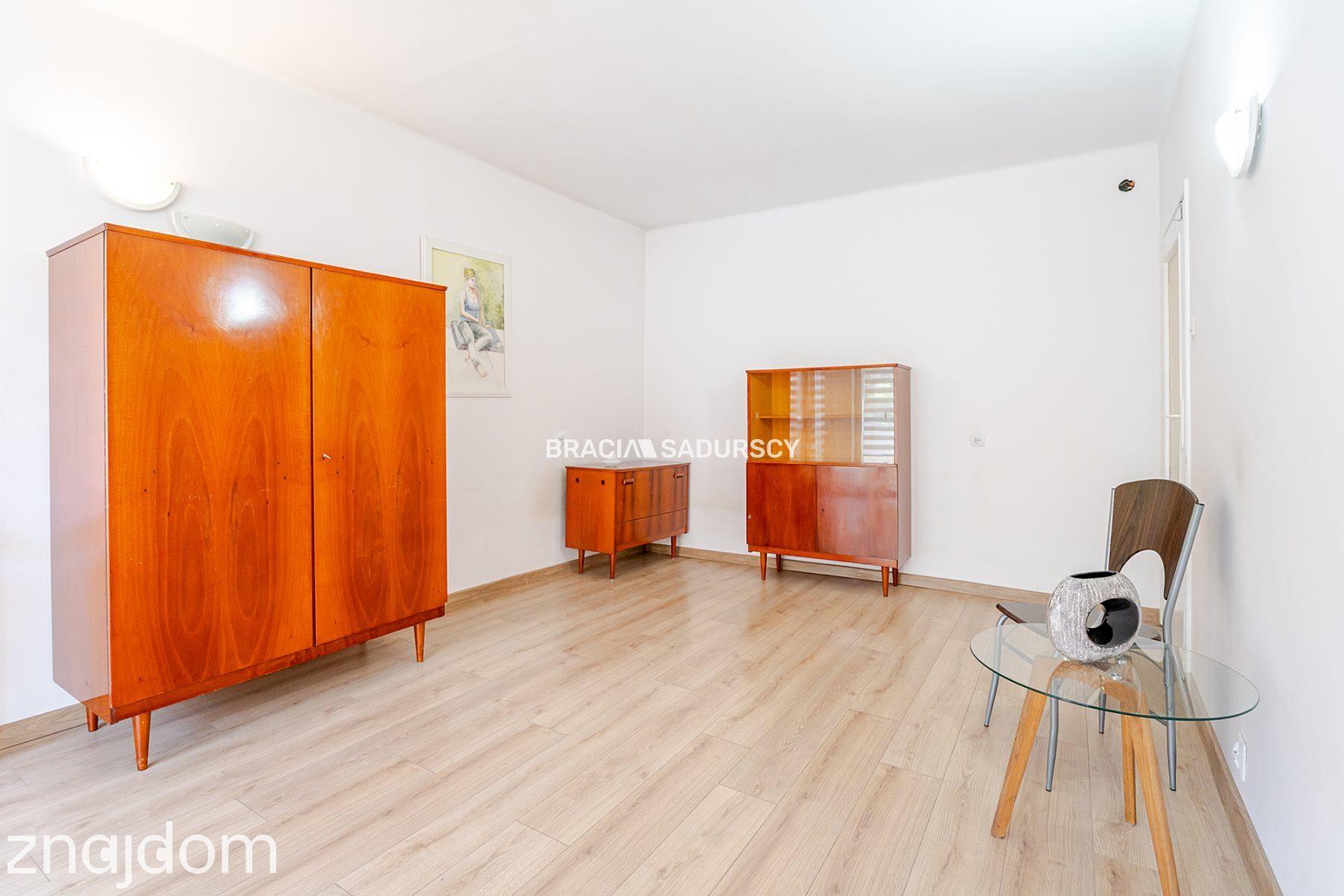 Klimatyczne 38,86 m² z loggią w sercu Podgórza. - zdjęcie 33