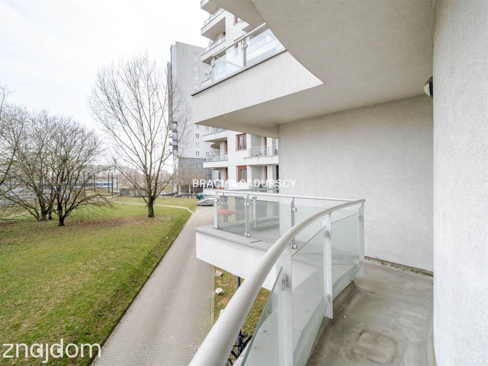 49m2, Tarasy Verona Krowoderskich Zuchów - zdjęcie 10