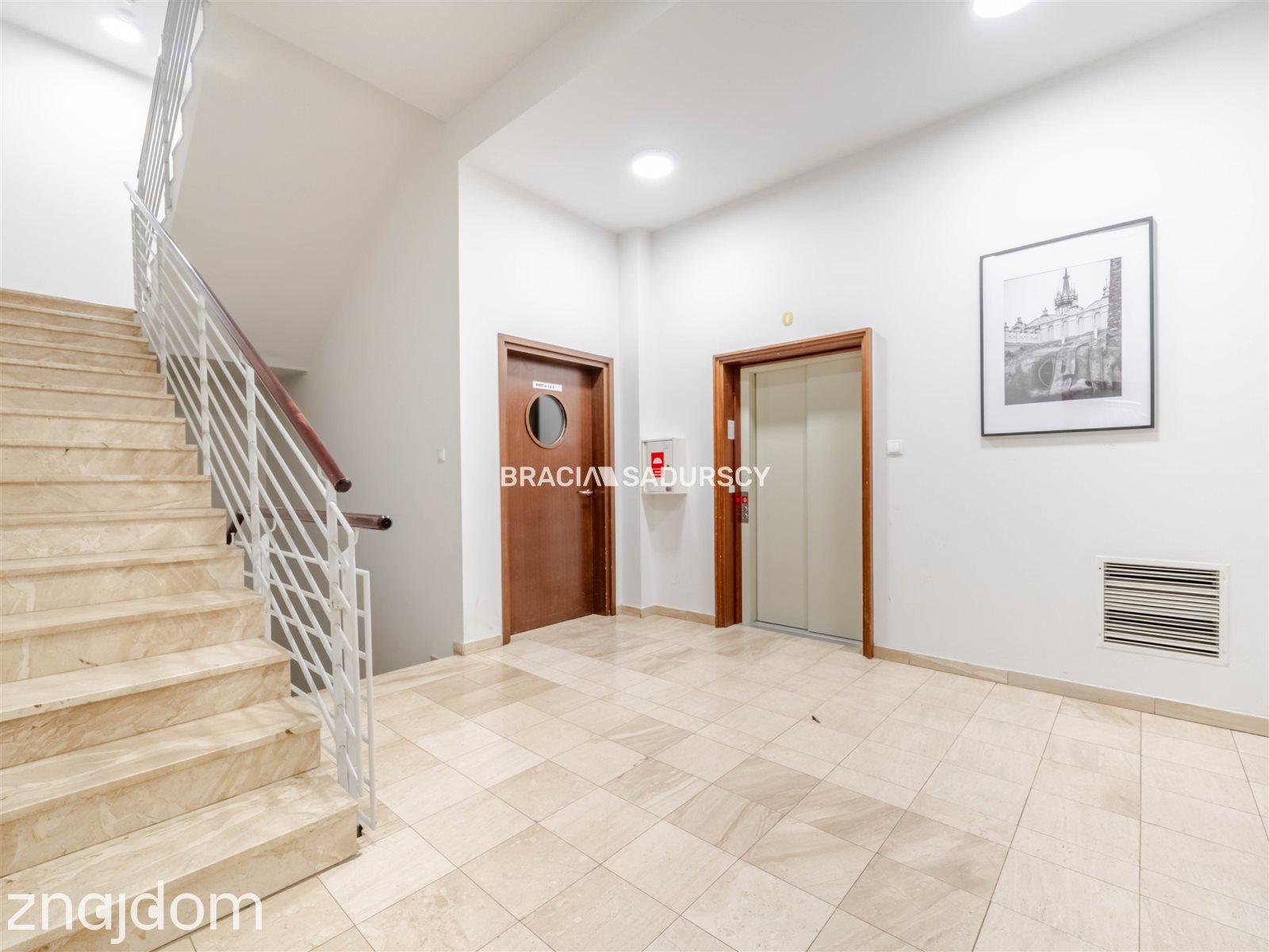 49m2, Tarasy Verona Krowoderskich Zuchów - zdjęcie 13