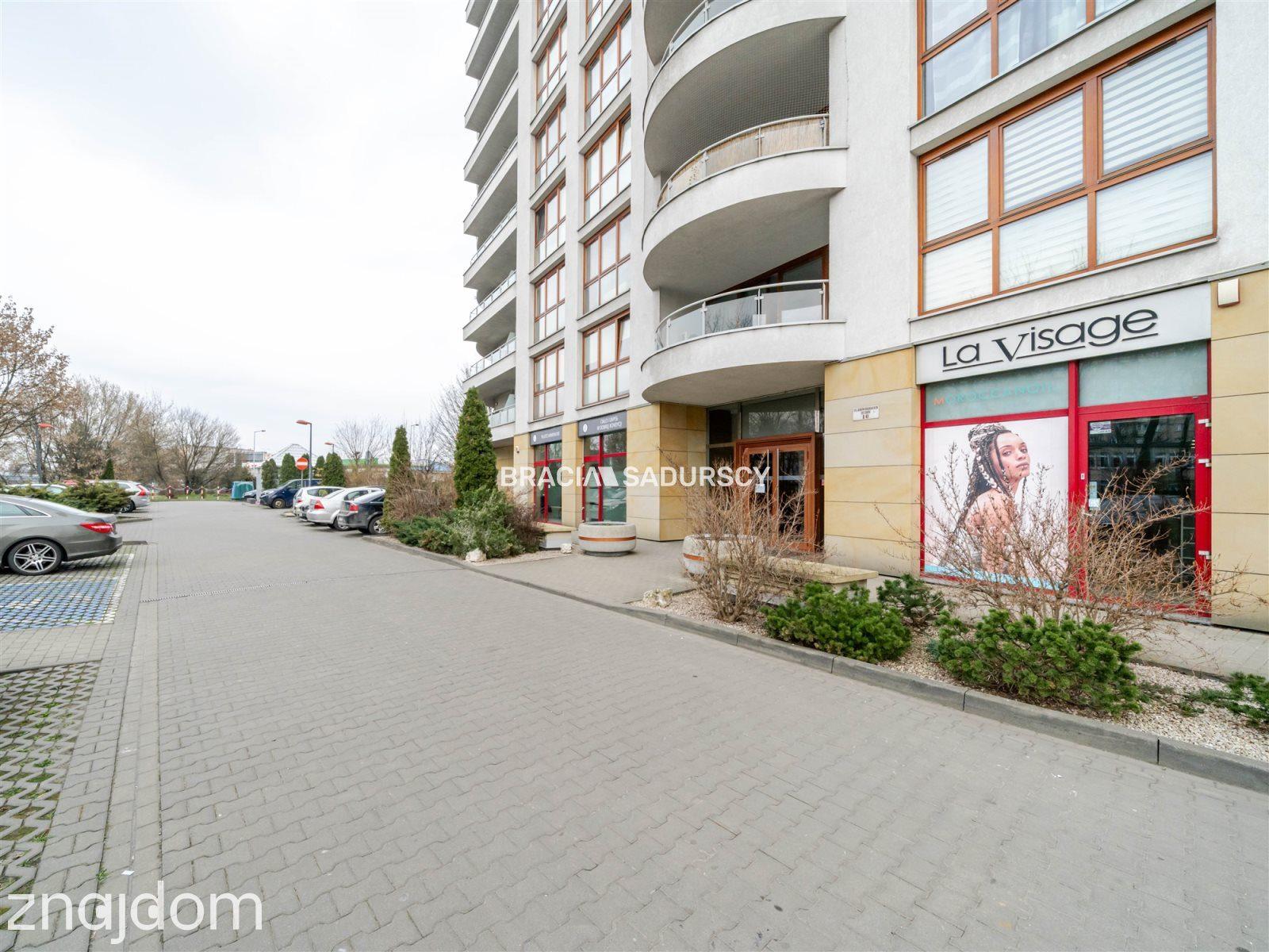 49m2, Tarasy Verona Krowoderskich Zuchów - zdjęcie 16