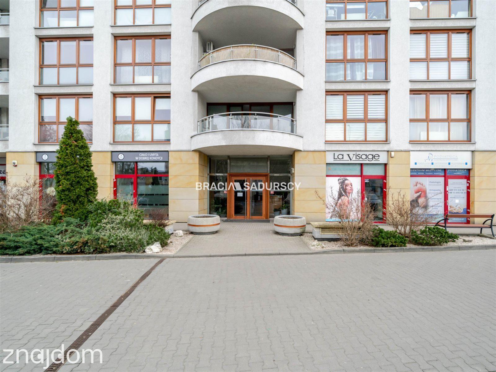 49m2, Tarasy Verona Krowoderskich Zuchów - zdjęcie 18