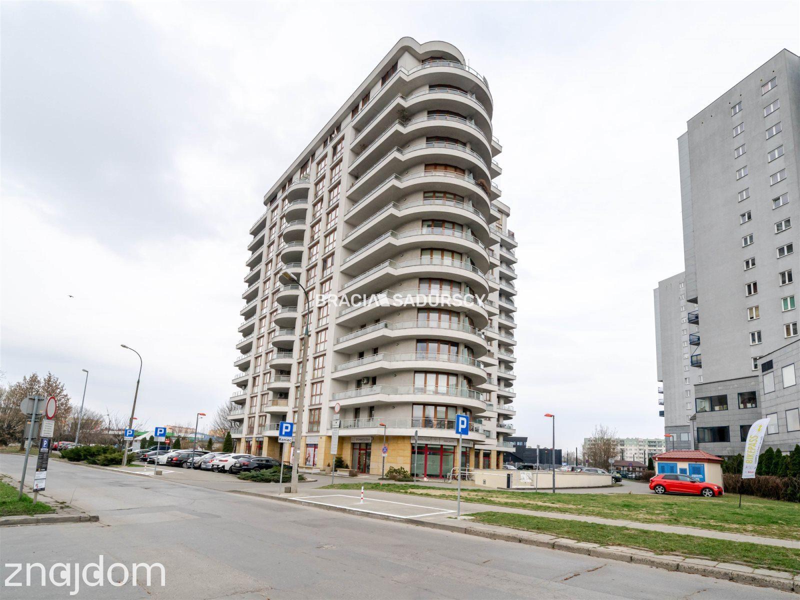 49m2, Tarasy Verona Krowoderskich Zuchów - zdjęcie 19