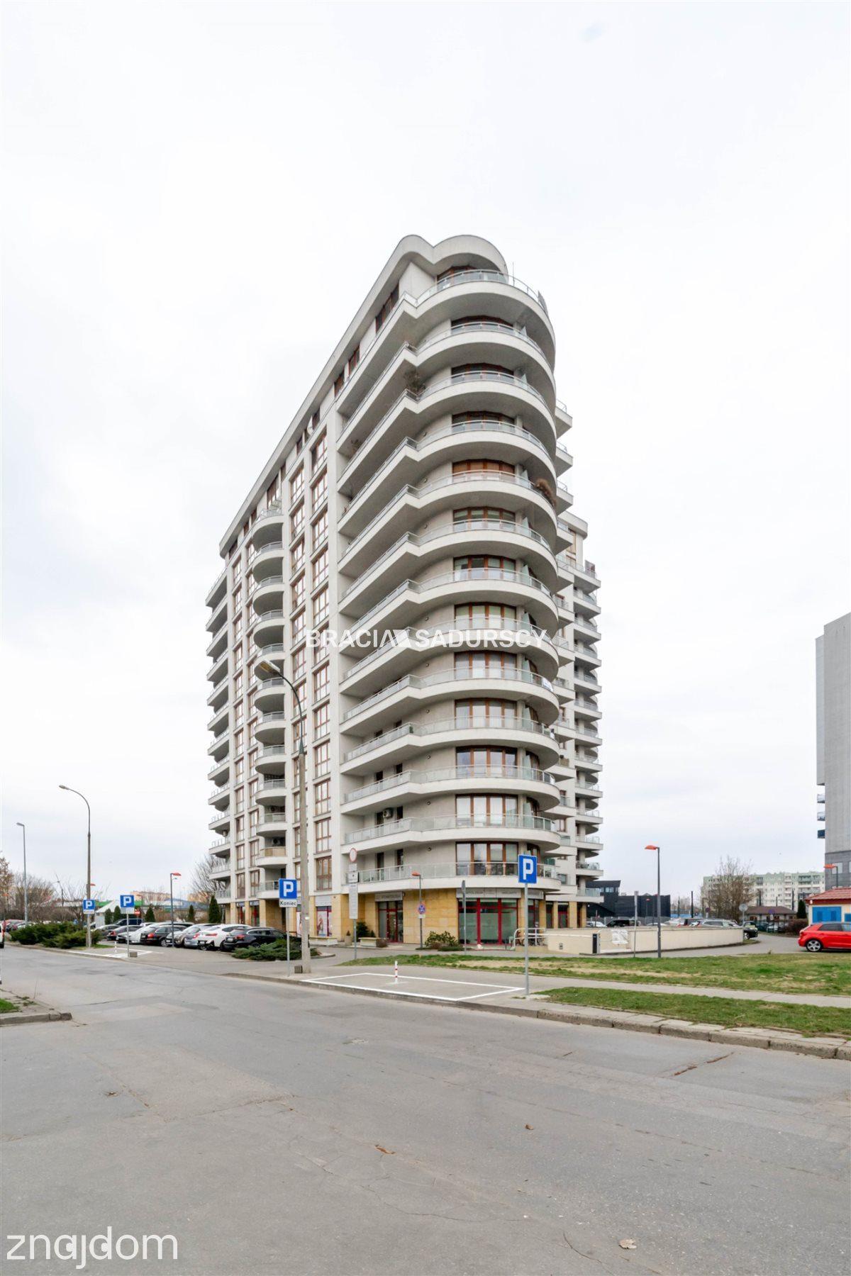 49m2, Tarasy Verona Krowoderskich Zuchów - zdjęcie 2