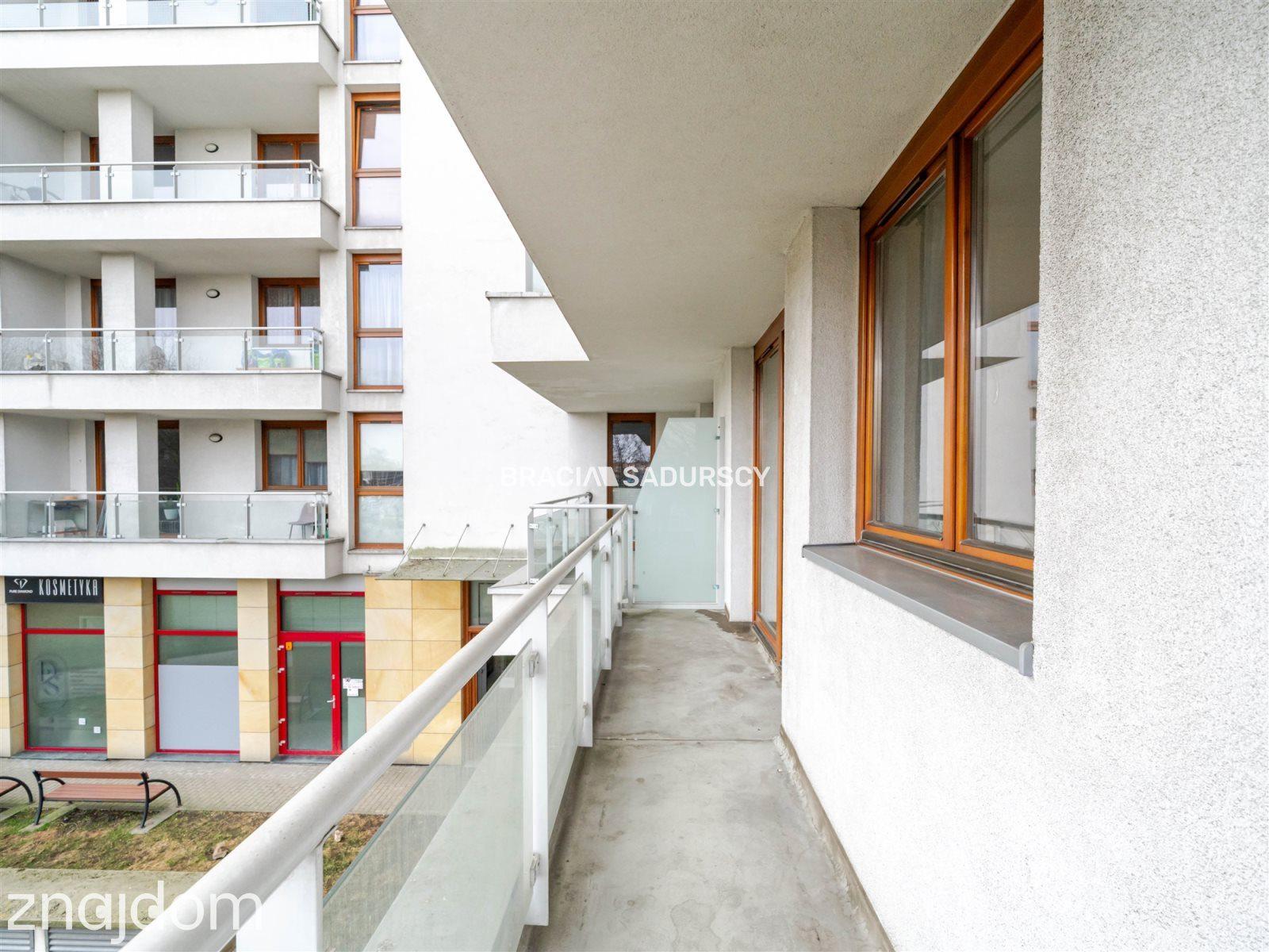 49m2, Tarasy Verona Krowoderskich Zuchów - zdjęcie 20