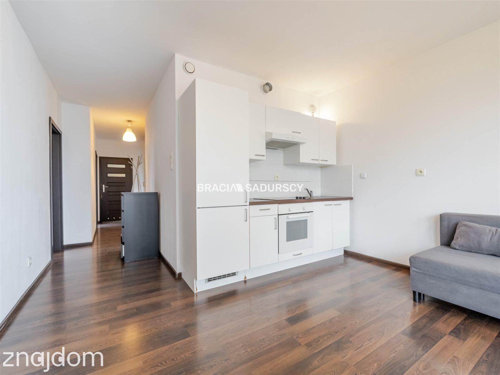 49m2, Tarasy Verona Krowoderskich Zuchów - zdjęcie 24