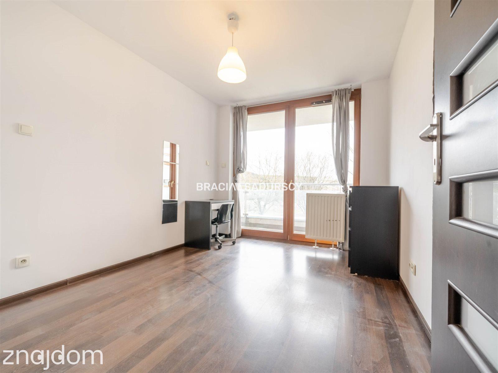 49m2, Tarasy Verona Krowoderskich Zuchów - zdjęcie 25