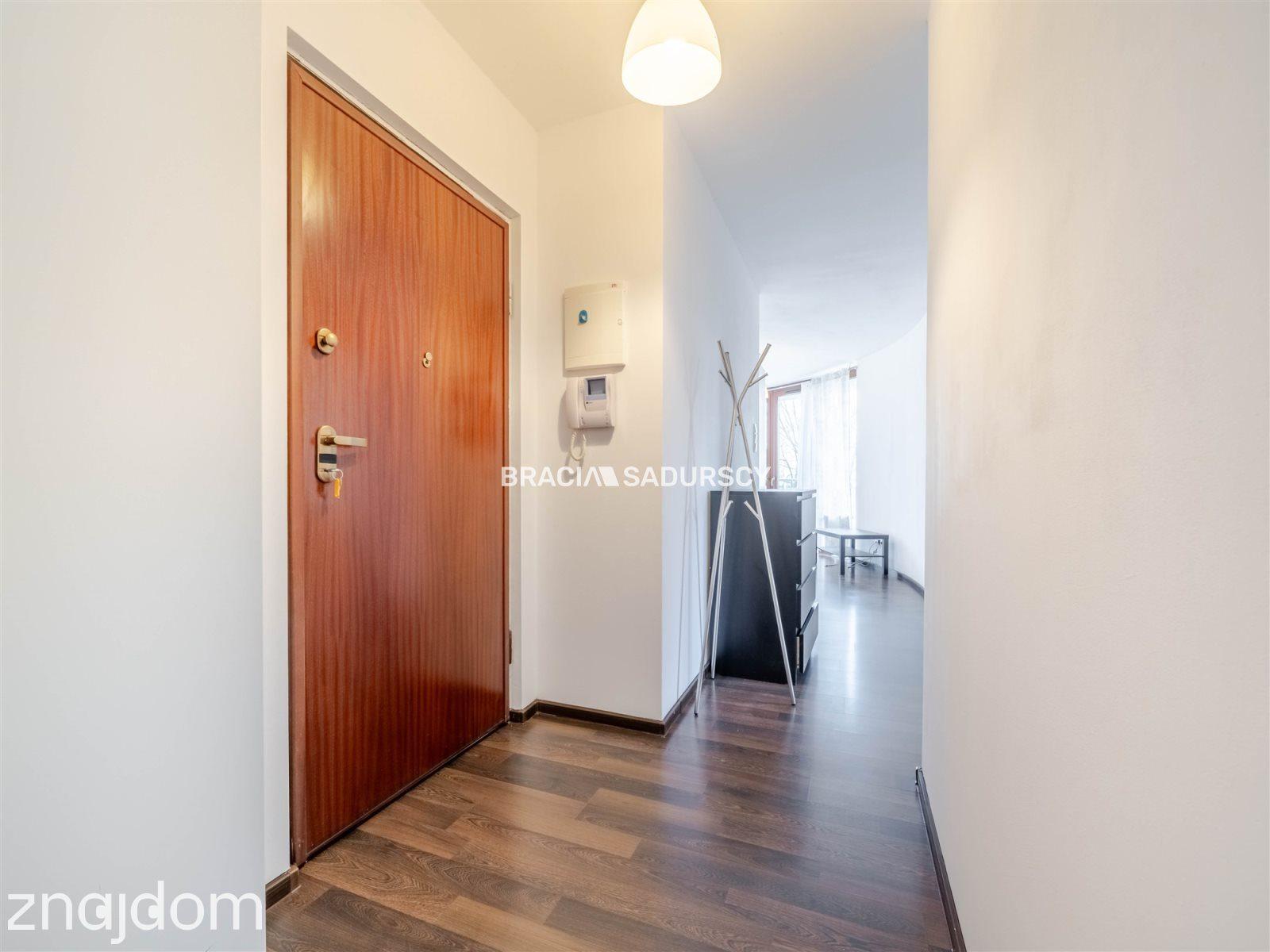 49m2, Tarasy Verona Krowoderskich Zuchów - zdjęcie 28