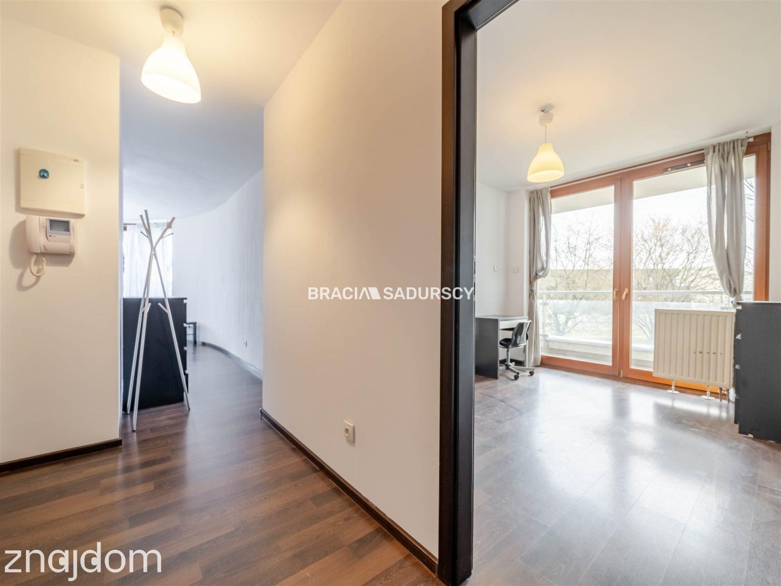 49m2, Tarasy Verona Krowoderskich Zuchów - zdjęcie 29