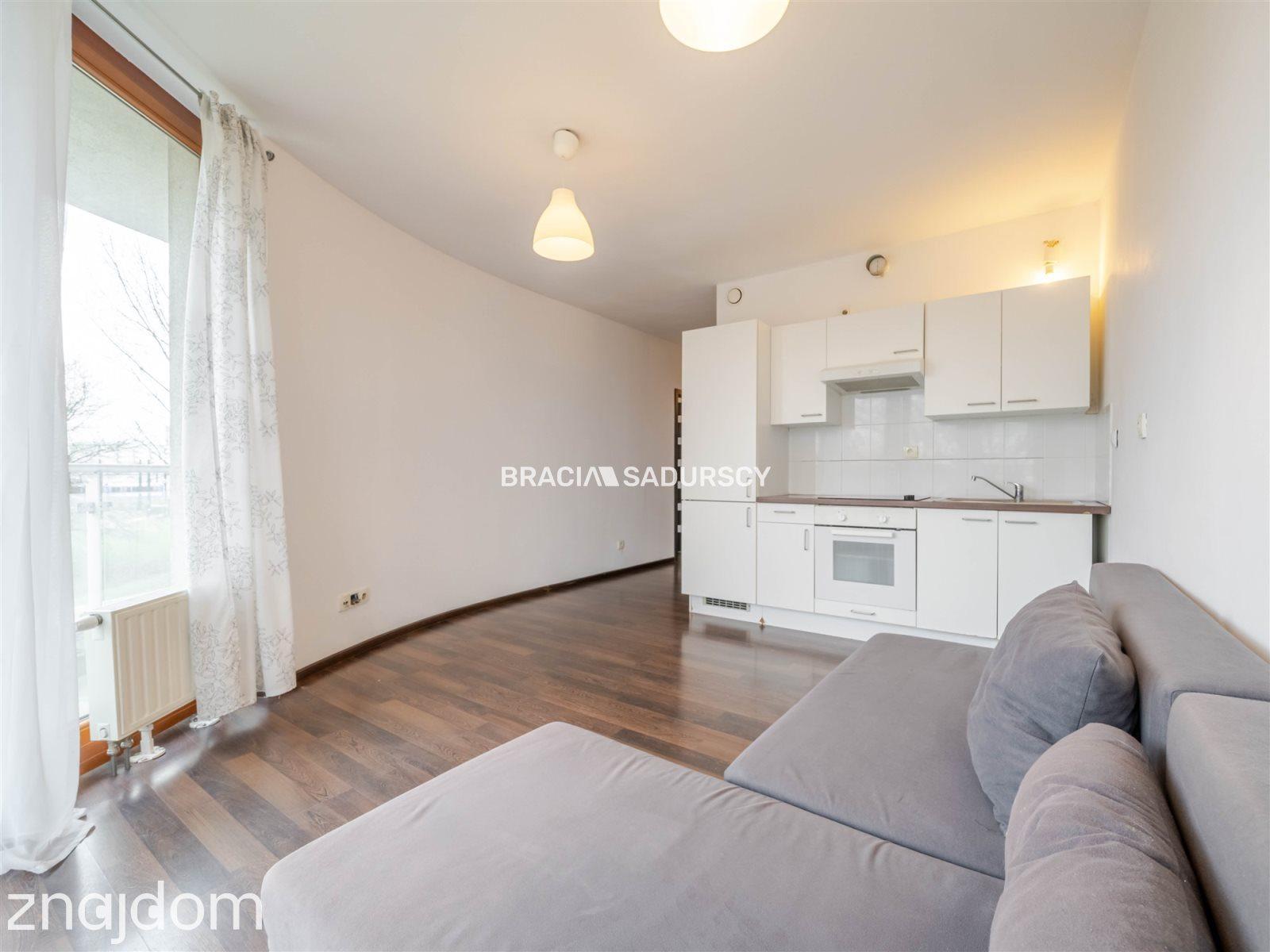 49m2, Tarasy Verona Krowoderskich Zuchów - zdjęcie 32