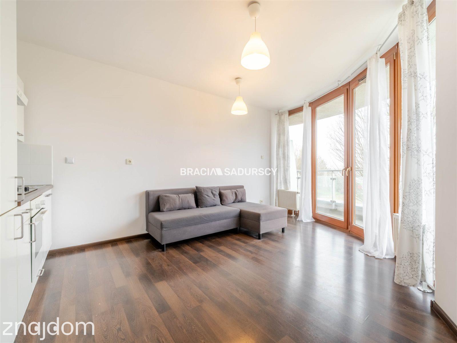 49m2, Tarasy Verona Krowoderskich Zuchów - zdjęcie 4