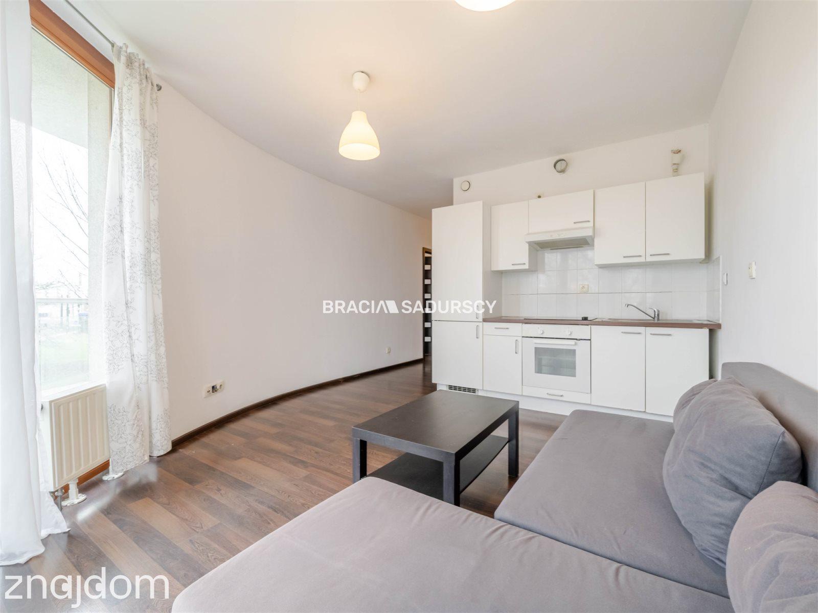 49m2, Tarasy Verona Krowoderskich Zuchów - zdjęcie 5
