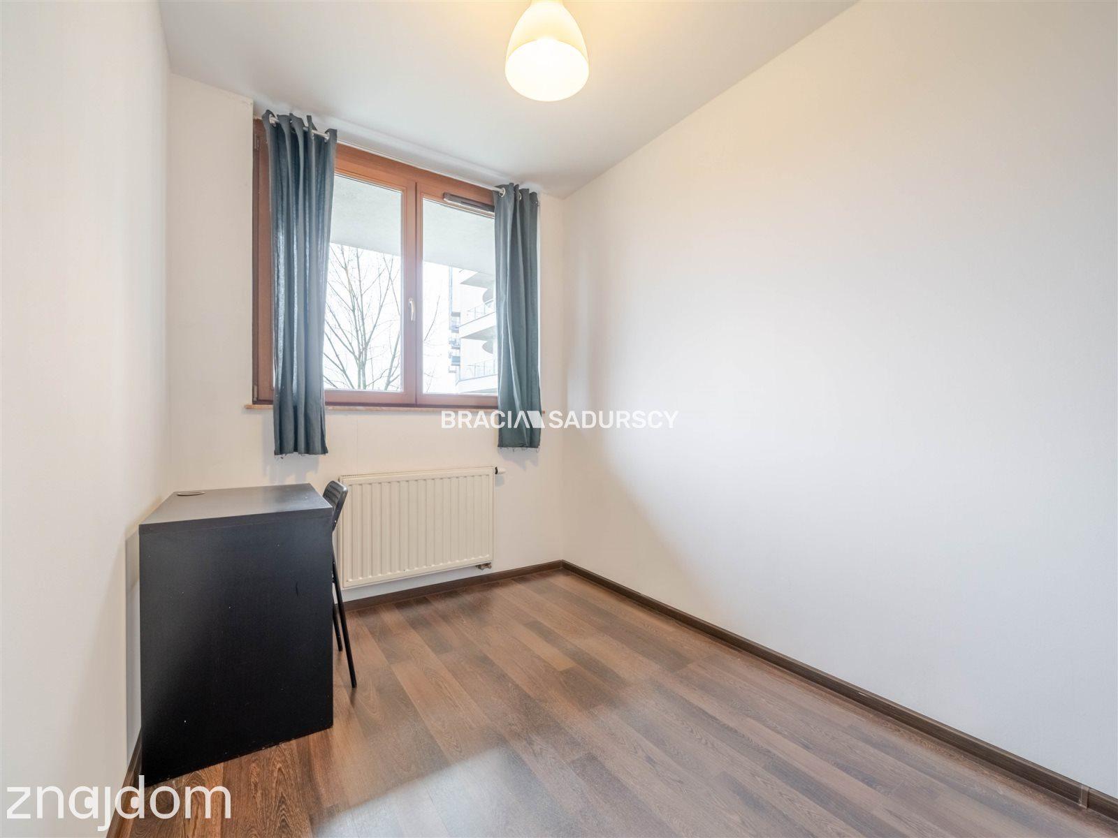 49m2, Tarasy Verona Krowoderskich Zuchów - zdjęcie 7