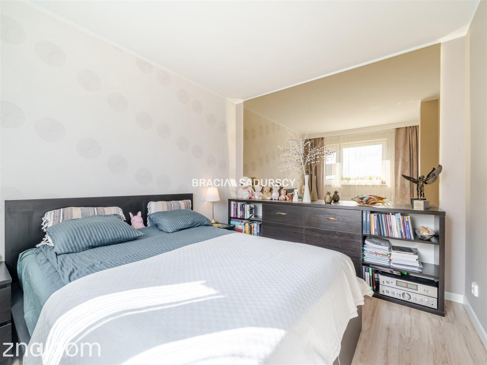 2 pokoje 50 m² garderoba garaż Kliny - zdjęcie 10