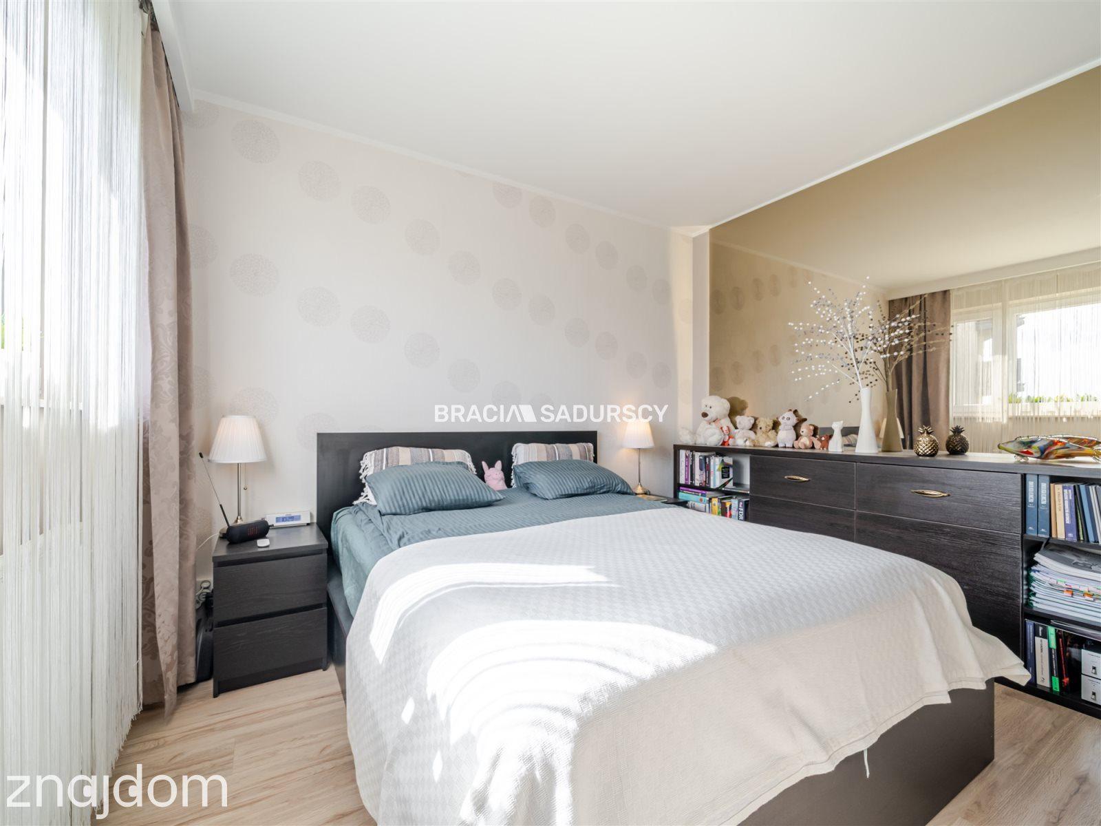2 pokoje 50 m² garderoba garaż Kliny - zdjęcie 11