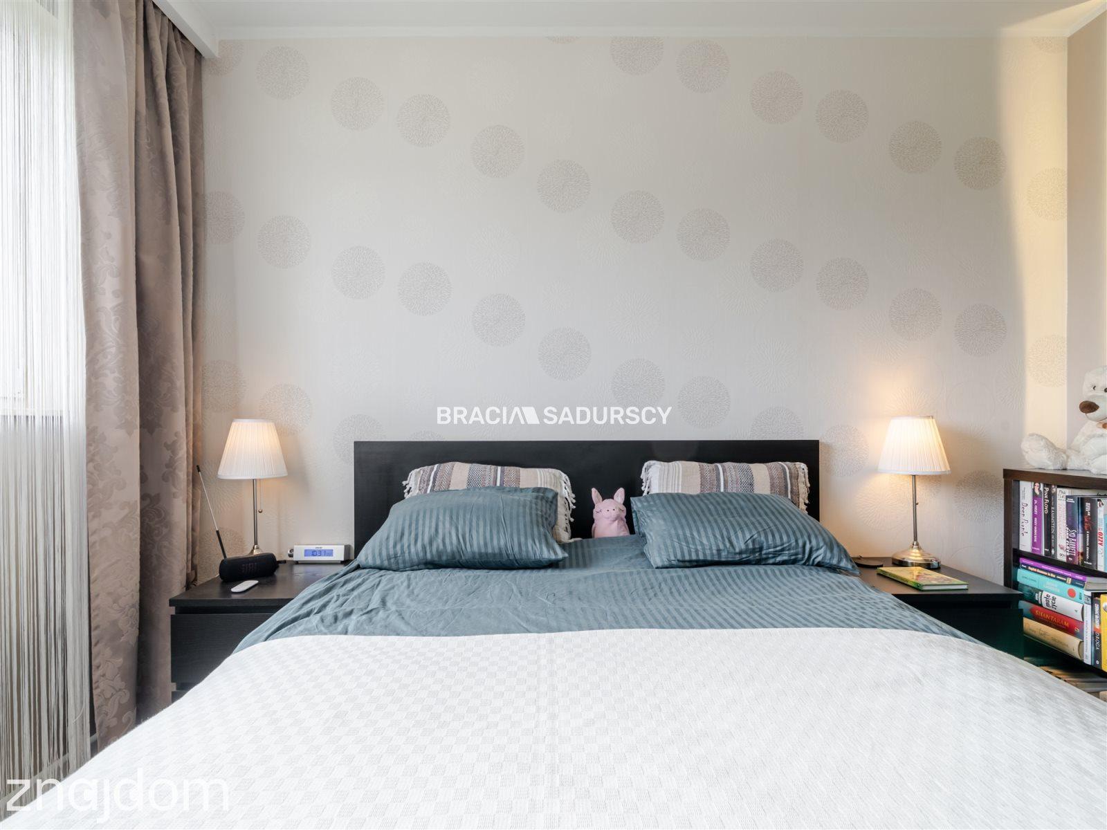 2 pokoje 50 m² garderoba garaż Kliny - zdjęcie 12
