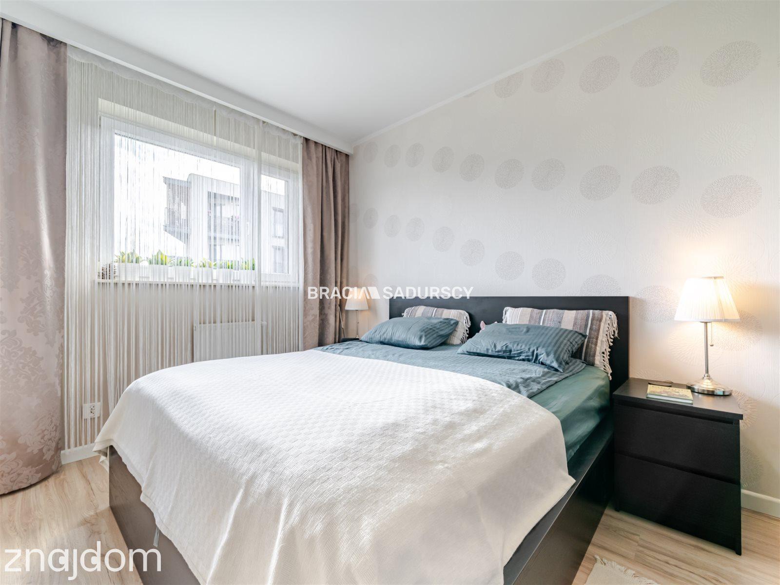 2 pokoje 50 m² garderoba garaż Kliny - zdjęcie 13