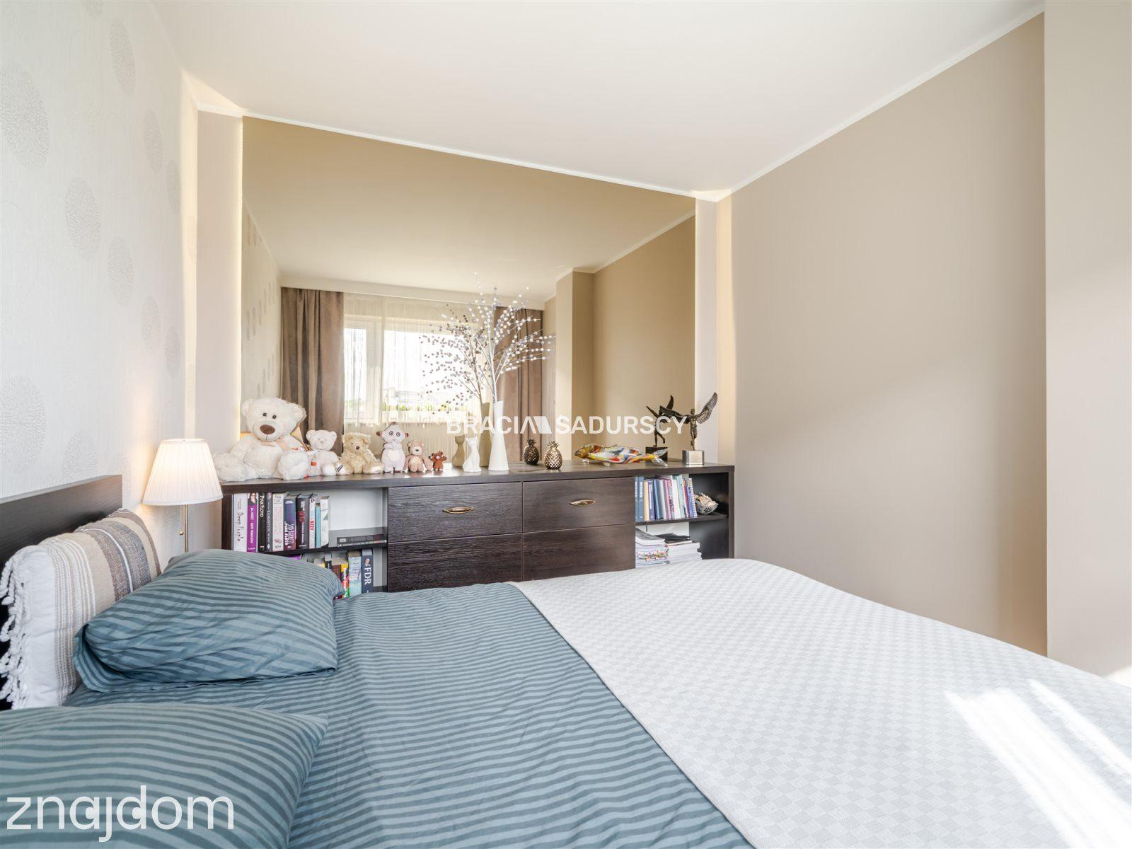 2 pokoje 50 m² garderoba garaż Kliny - zdjęcie 14