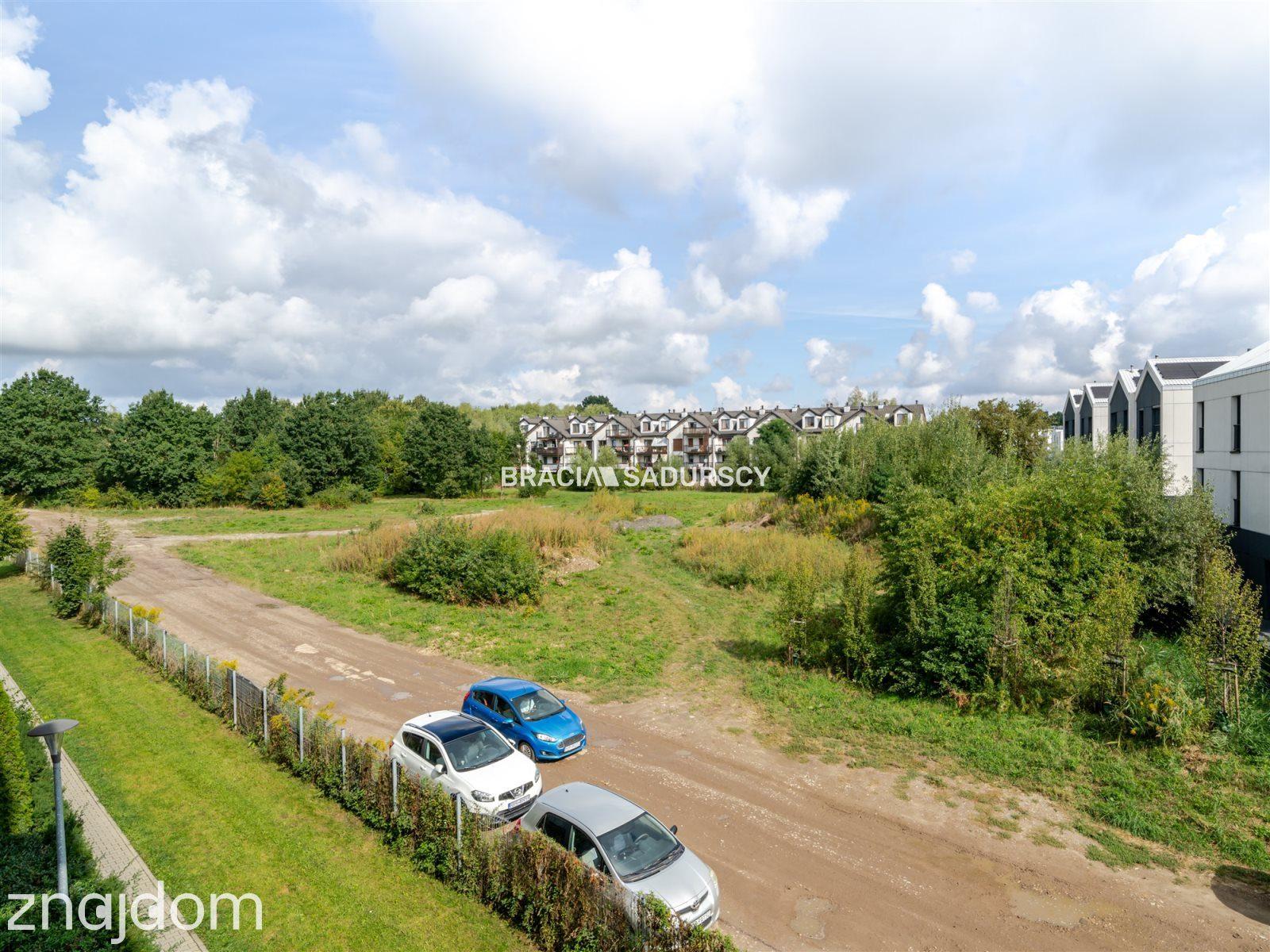 2 pokoje 50 m² garderoba garaż Kliny - zdjęcie 27