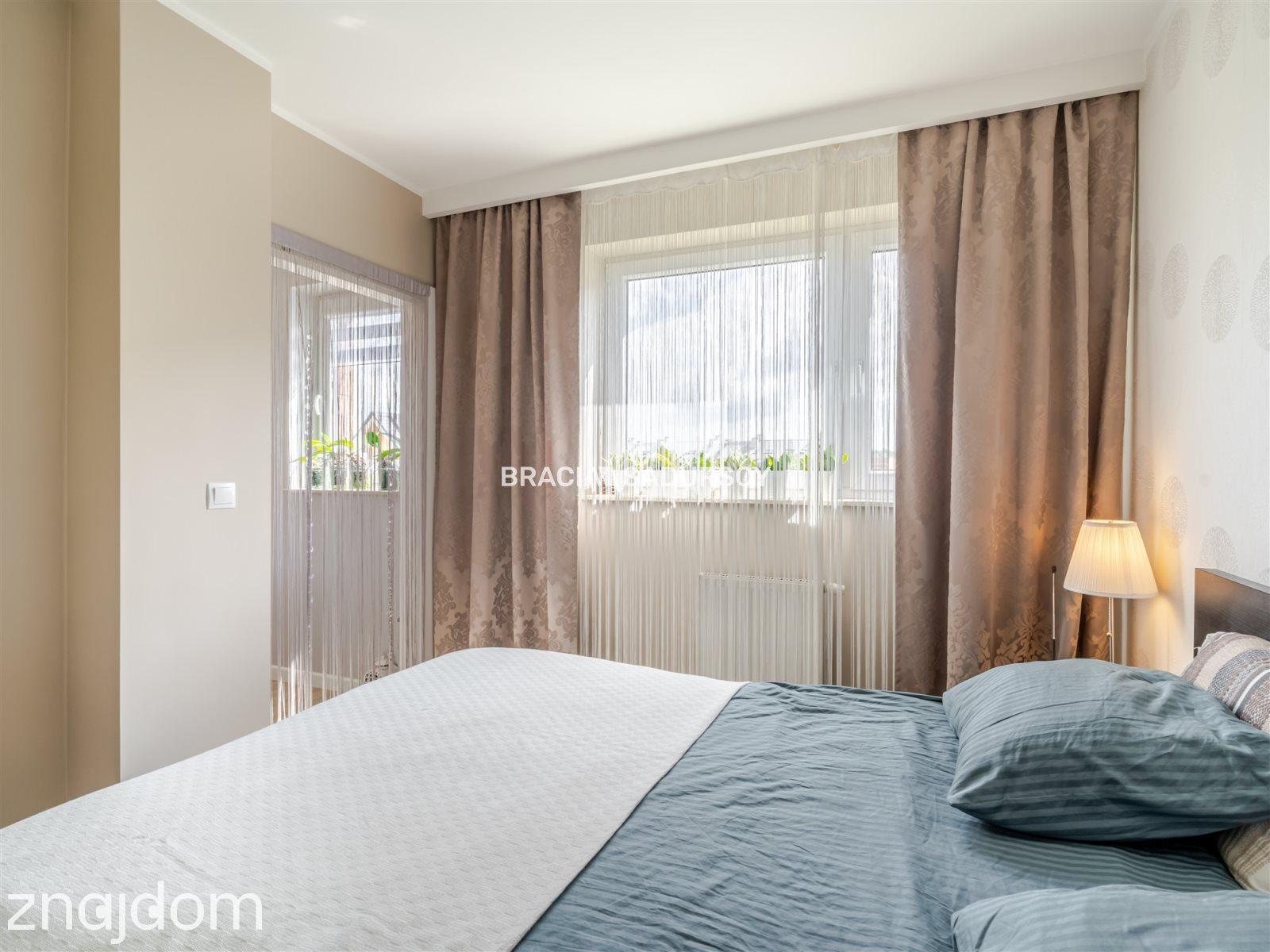 2 pokoje 50 m² garderoba garaż Kliny - zdjęcie 29