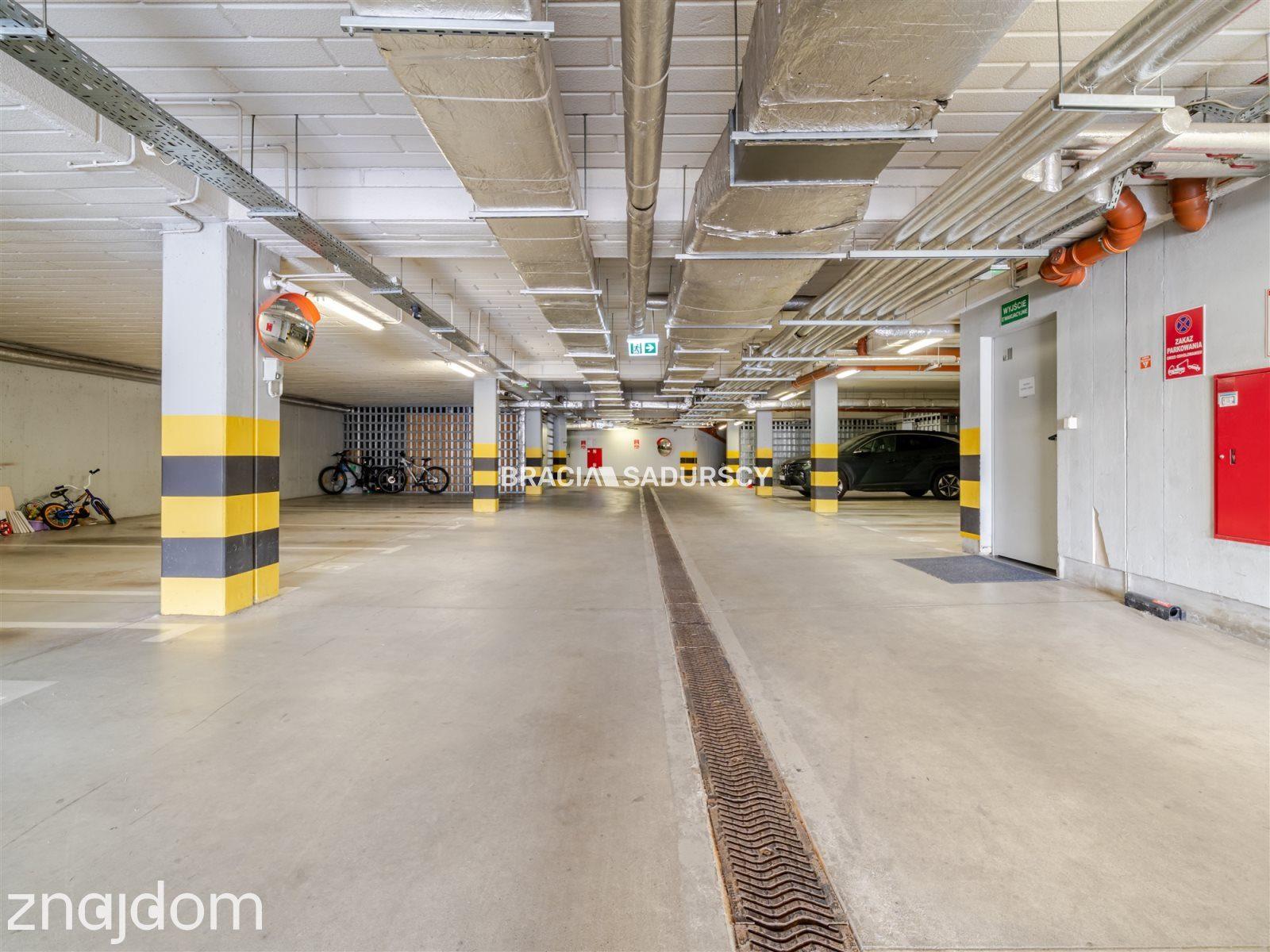 2 pokoje 50 m² garderoba garaż Kliny - zdjęcie 40