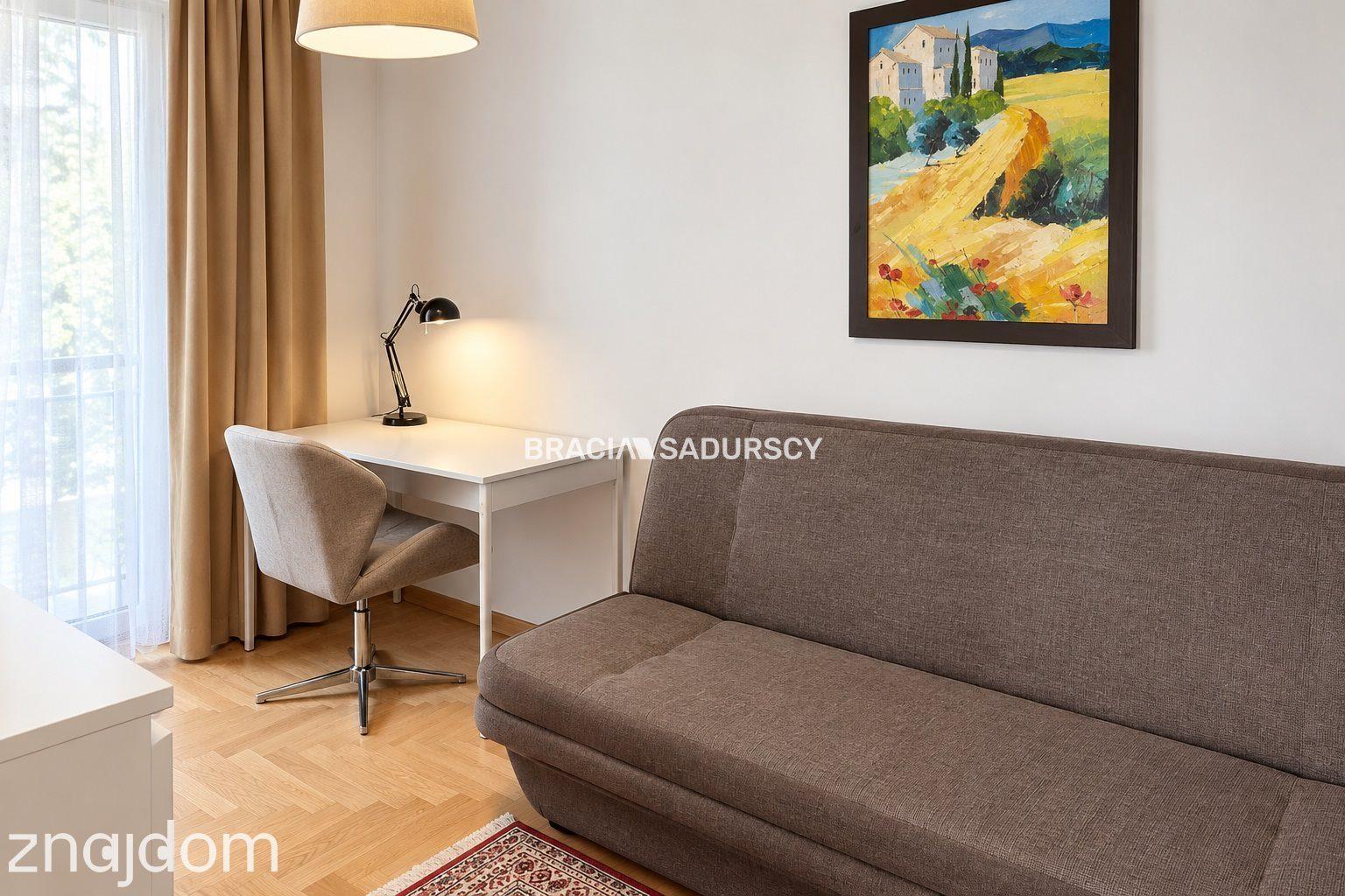 Mistrzejowice Prądnik 2 pokoje, duży balkon - zdjęcie 11
