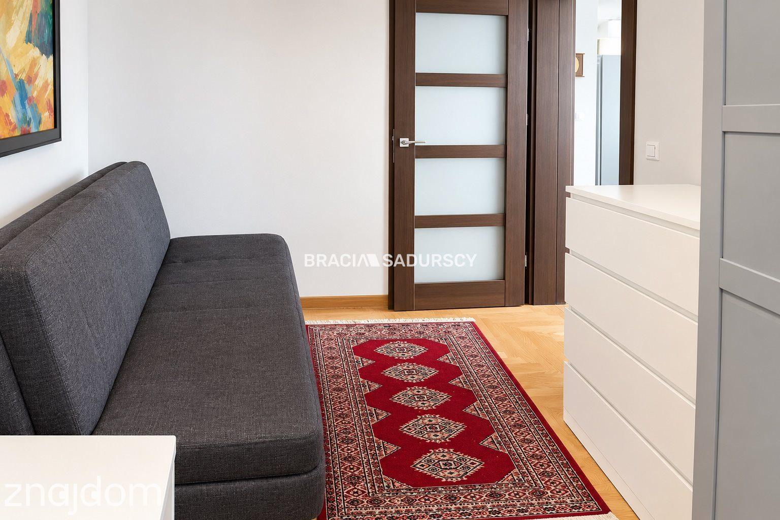 Mistrzejowice Prądnik 2 pokoje, duży balkon - zdjęcie 13