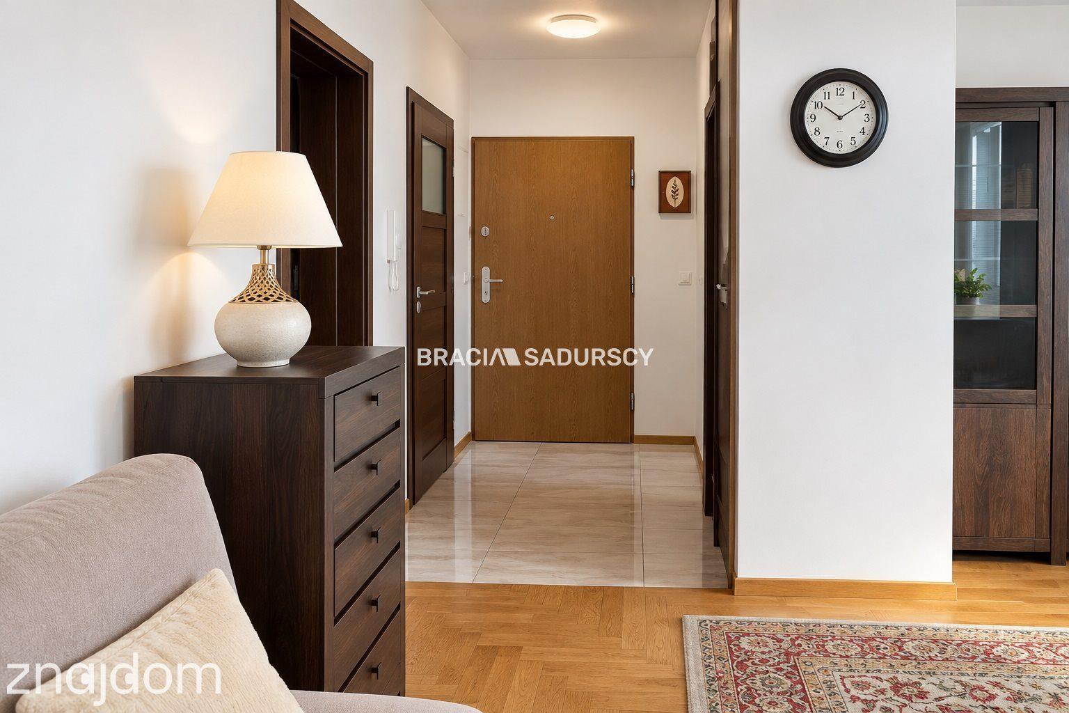 Mistrzejowice Prądnik 2 pokoje, duży balkon - zdjęcie 15