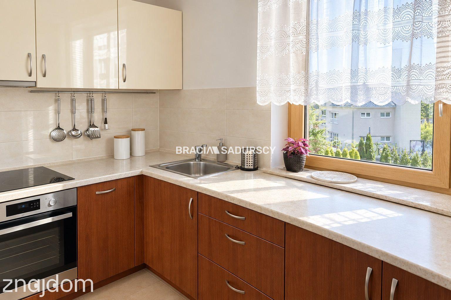 Mistrzejowice Prądnik 2 pokoje, duży balkon - zdjęcie 17
