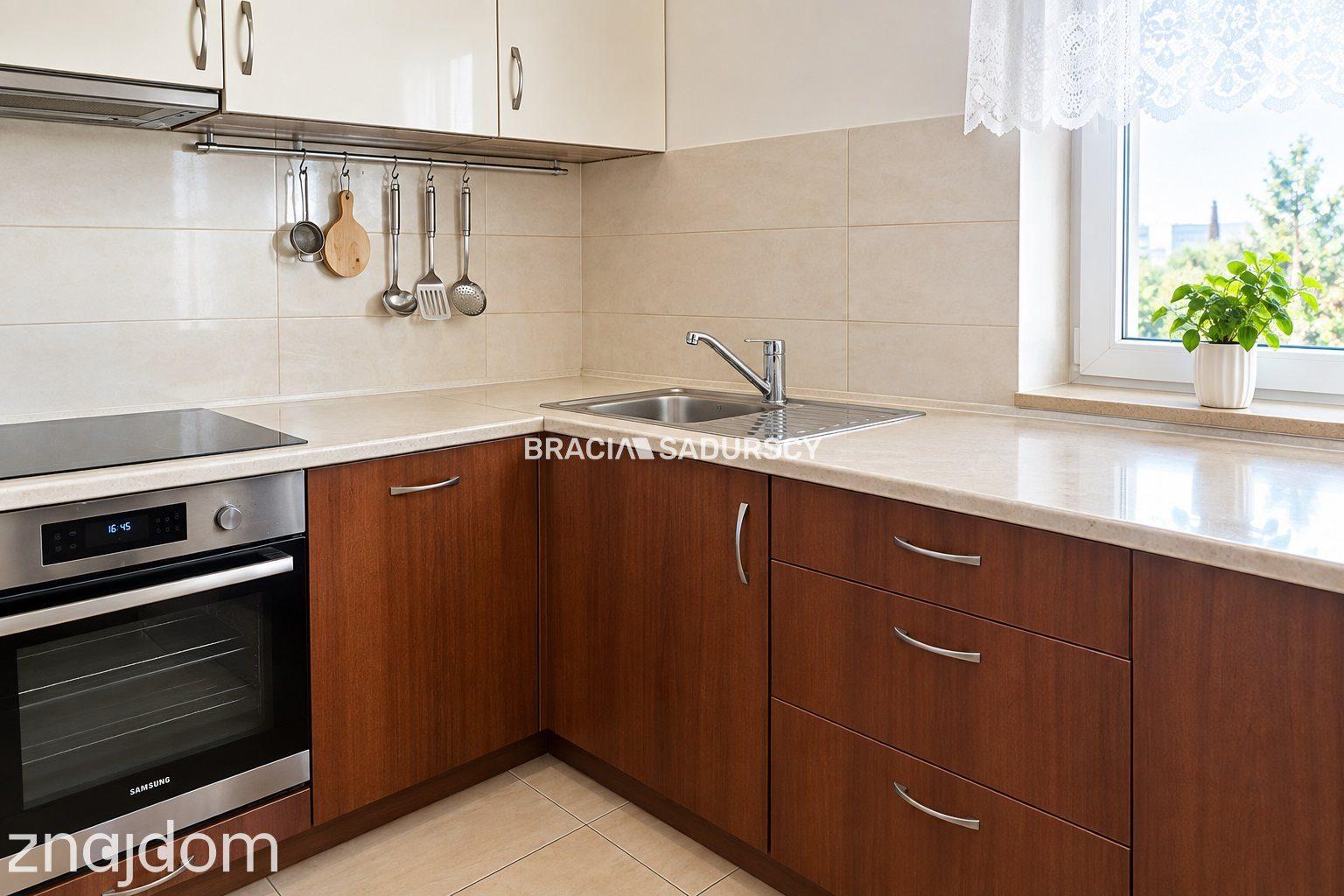 Mistrzejowice Prądnik 2 pokoje, duży balkon - zdjęcie 18