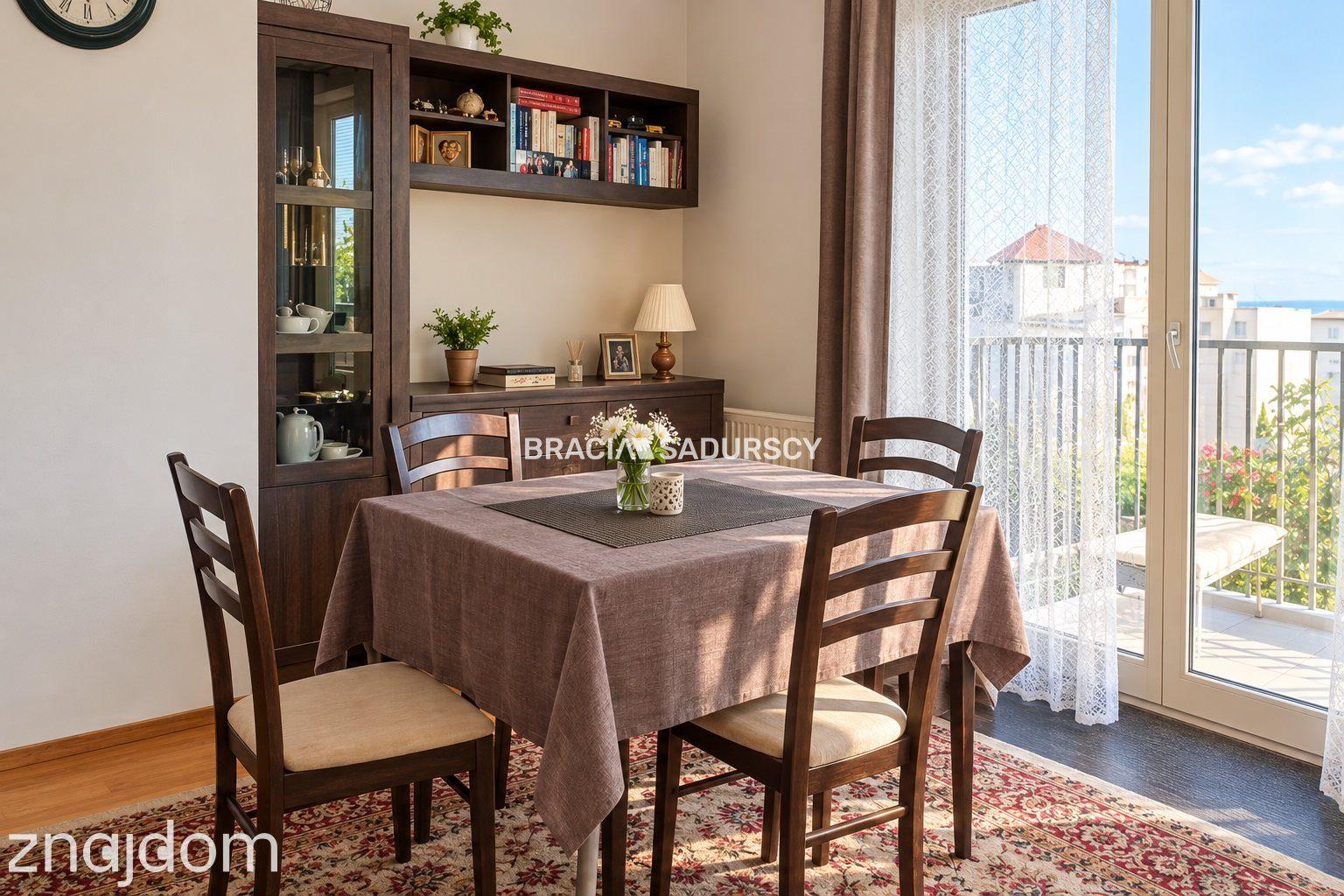 Mistrzejowice Prądnik 2 pokoje, duży balkon - zdjęcie 2