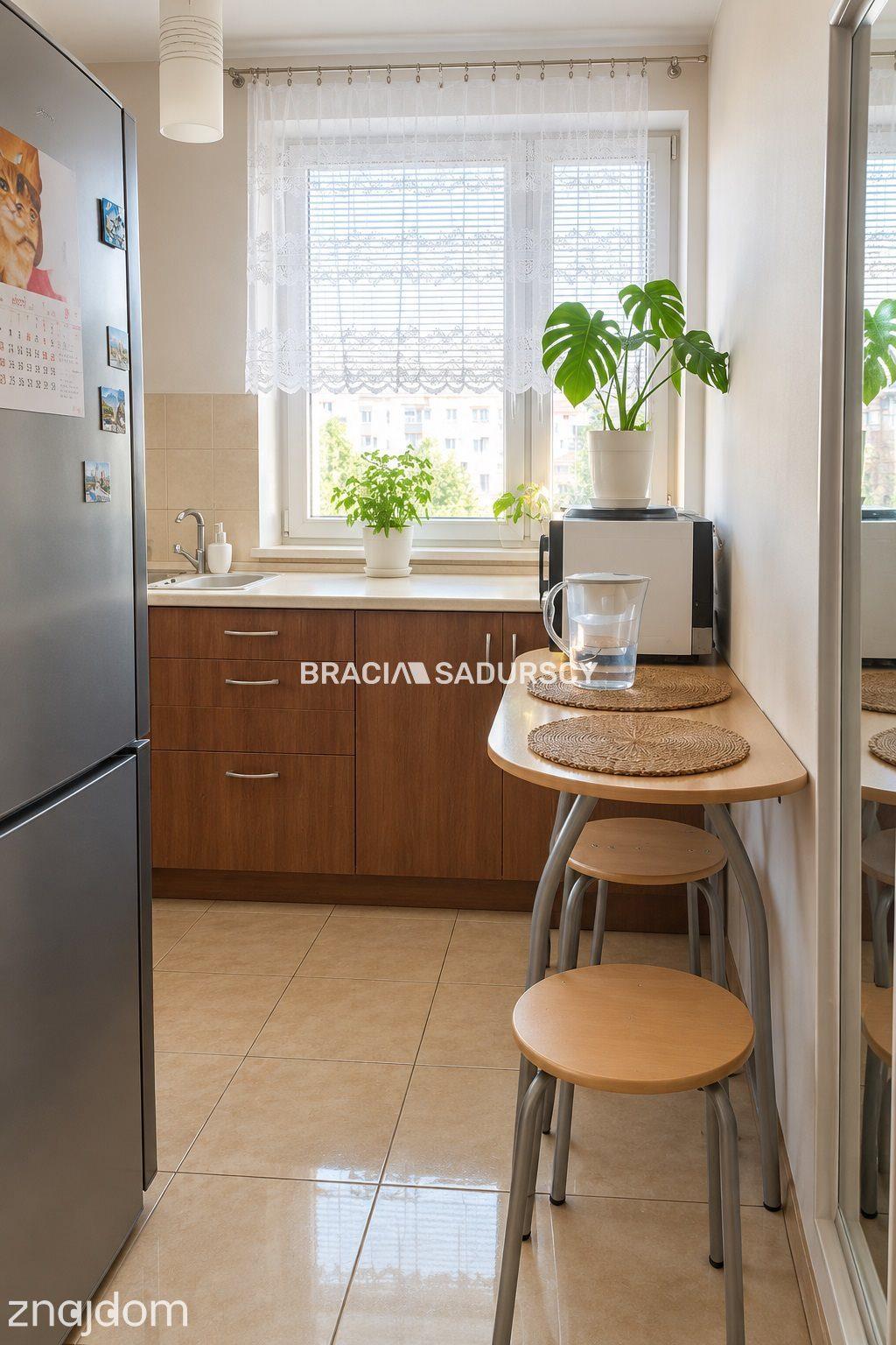 Mistrzejowice Prądnik 2 pokoje, duży balkon - zdjęcie 20