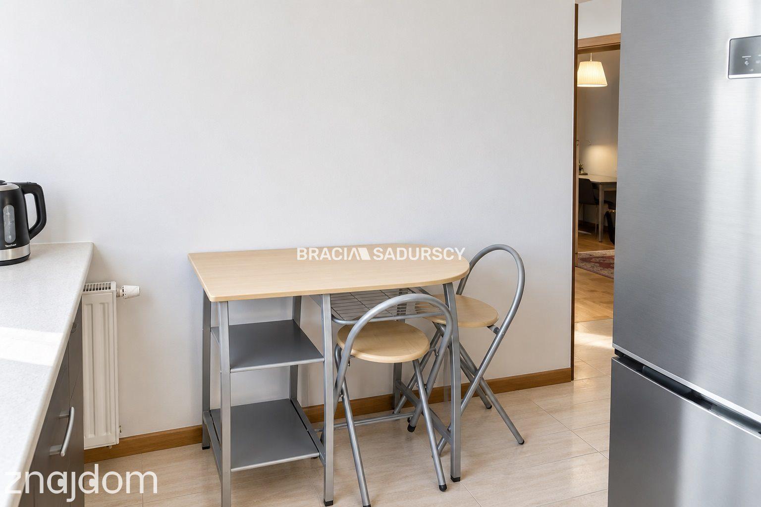 Mistrzejowice Prądnik 2 pokoje, duży balkon - zdjęcie 9