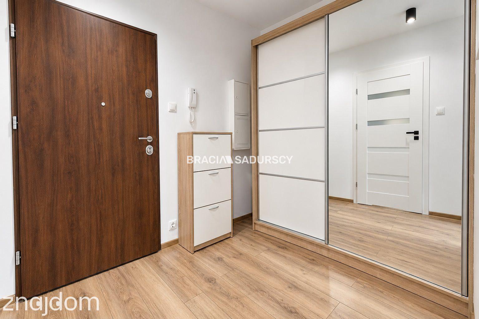 2 pok z balkone ul. Domagały - Złocień. - zdjęcie 9