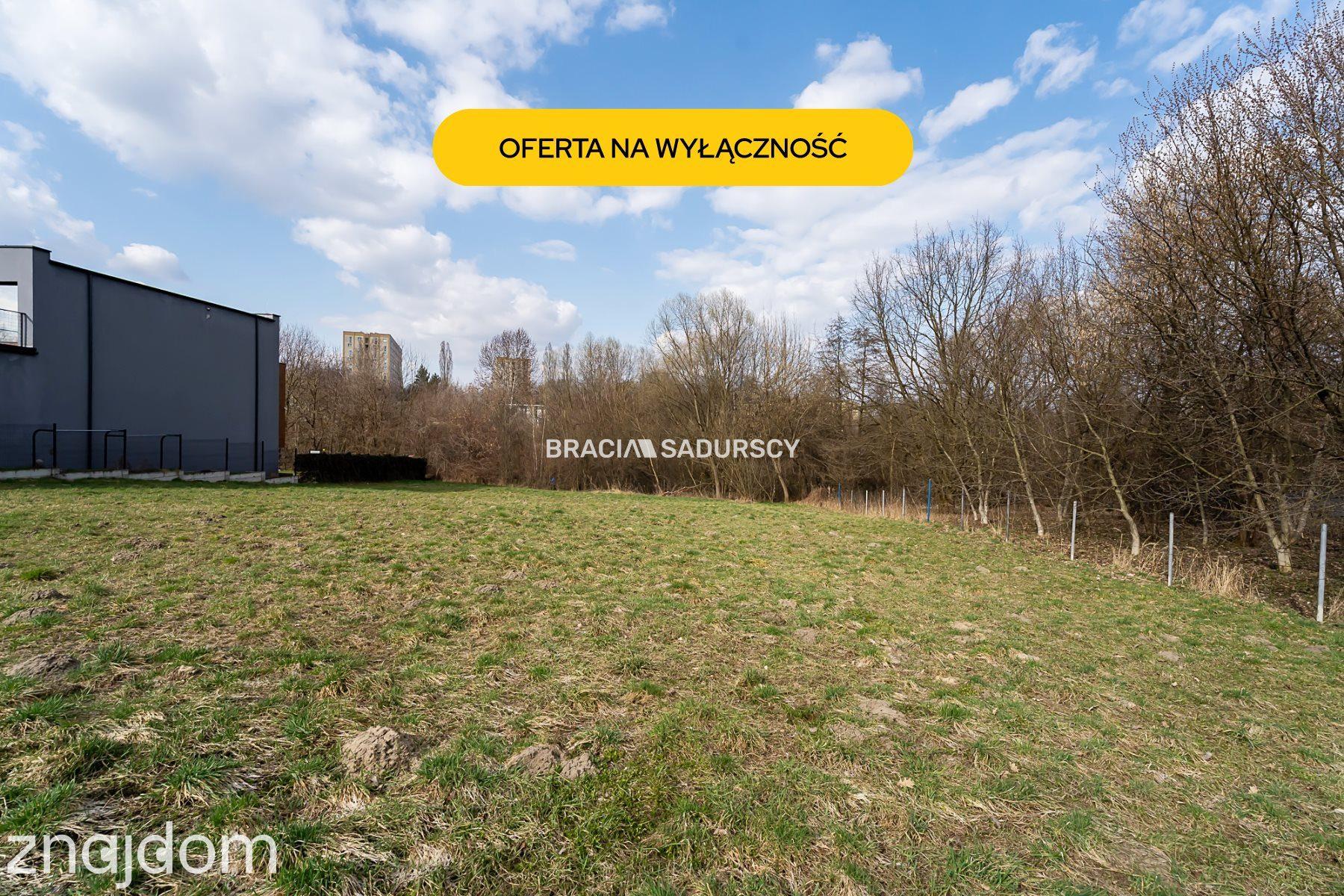 Działka budowlana Piaski wielkie