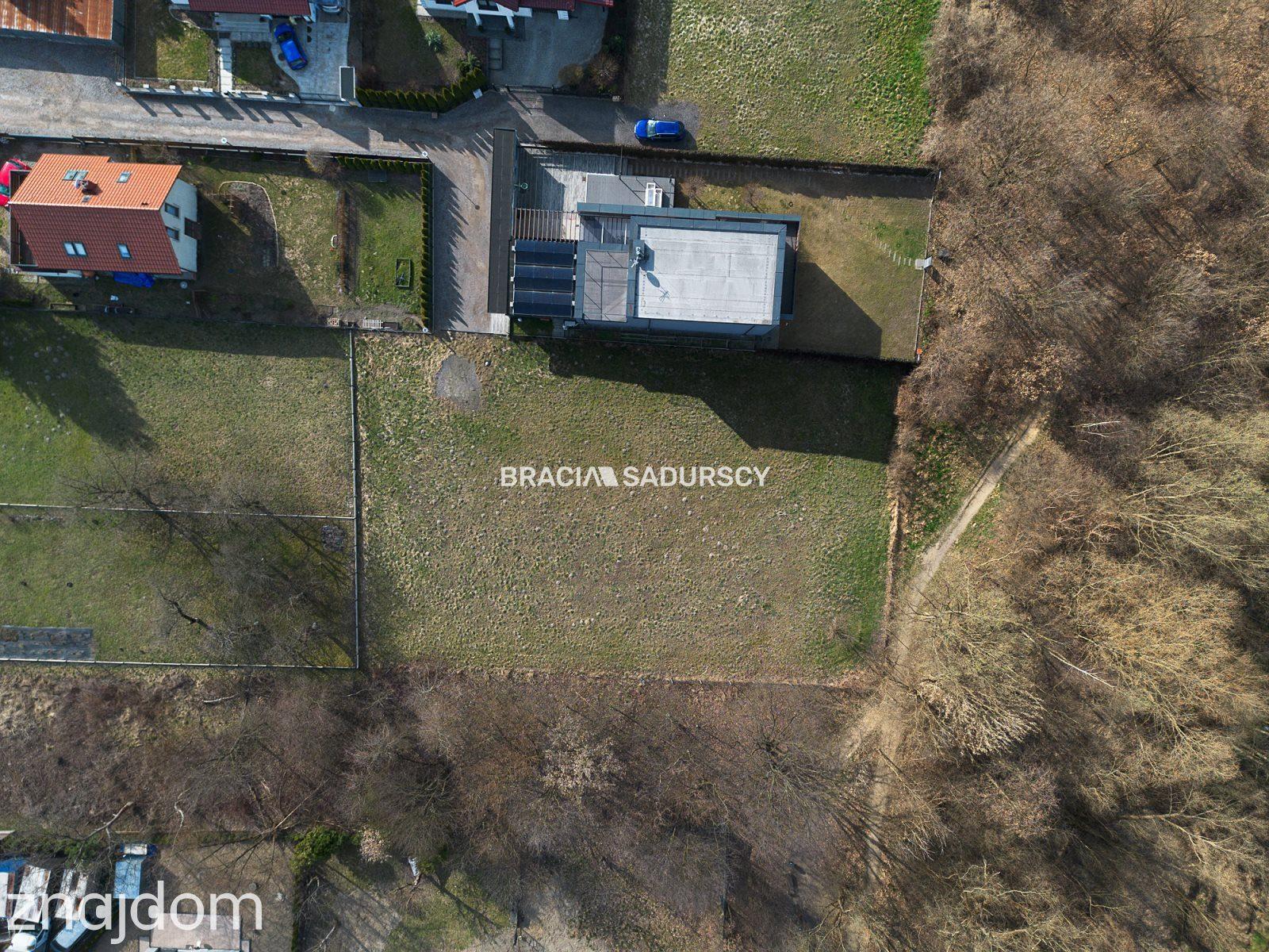 Działka budowlana Piaski wielkie - zdjęcie 5