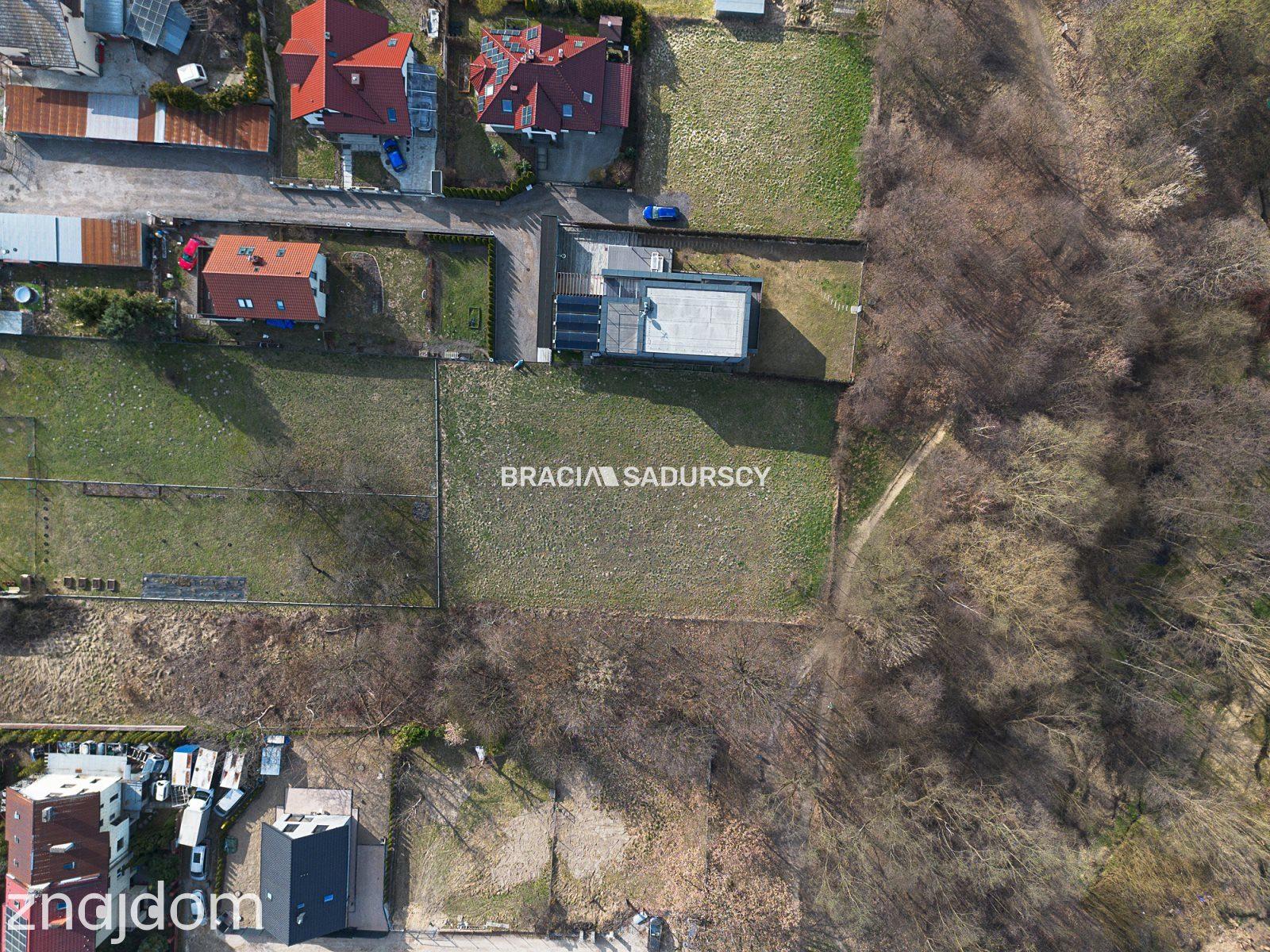Działka budowlana Piaski wielkie - zdjęcie 6
