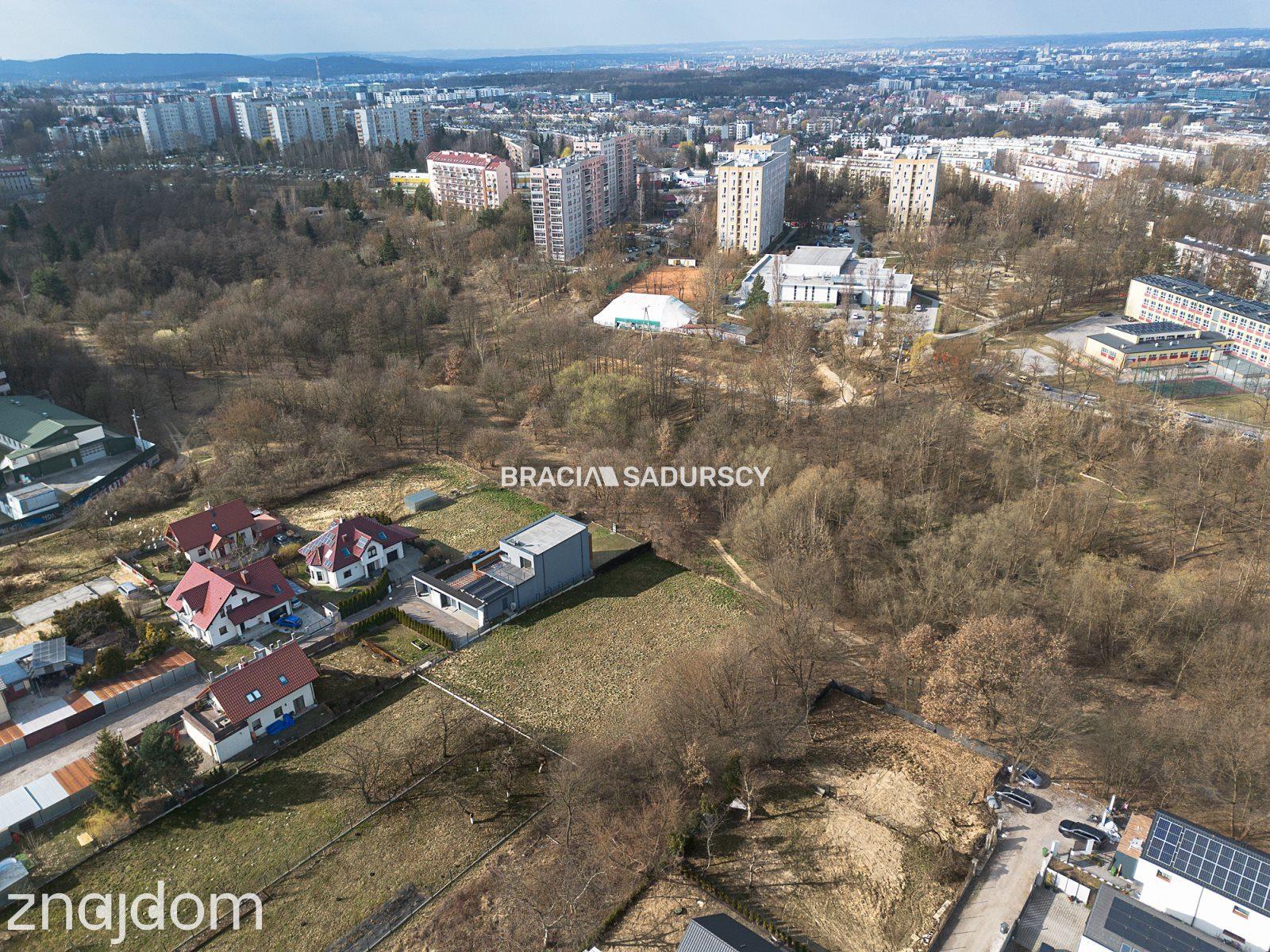 Działka budowlana Piaski wielkie - zdjęcie 7