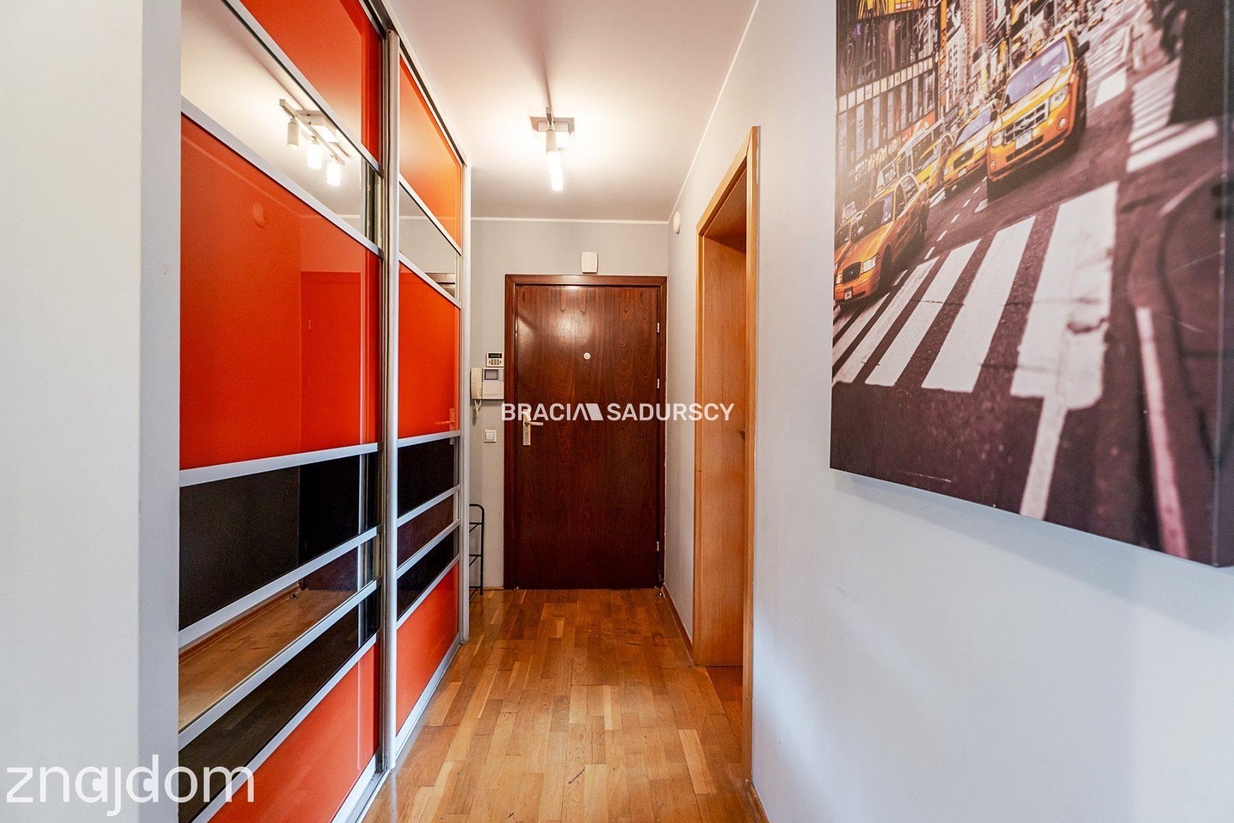 3 pokoje | 68,48 m² | Garaż | Miłkowskiego| Ruczaj - zdjęcie 14