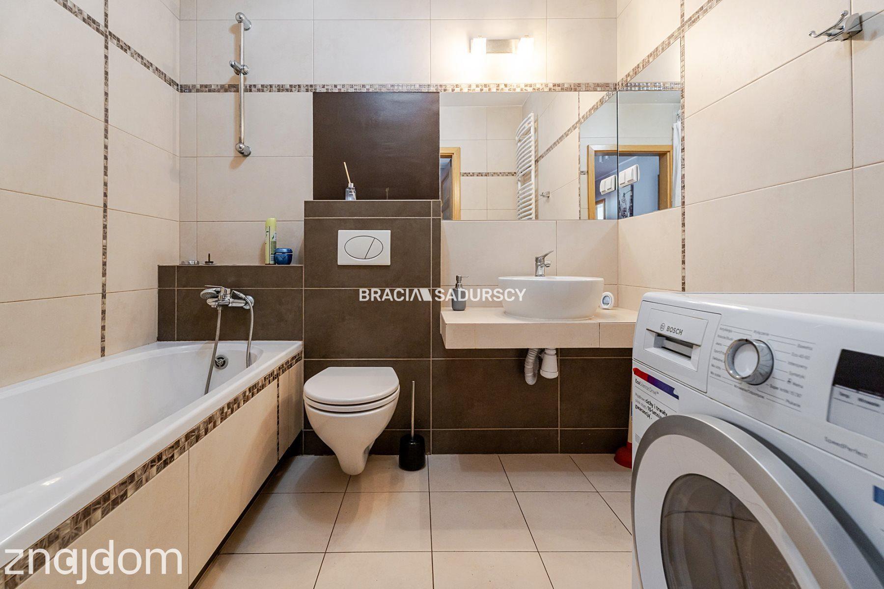 3 pokoje | 68,48 m² | Garaż | Miłkowskiego| Ruczaj - zdjęcie 17
