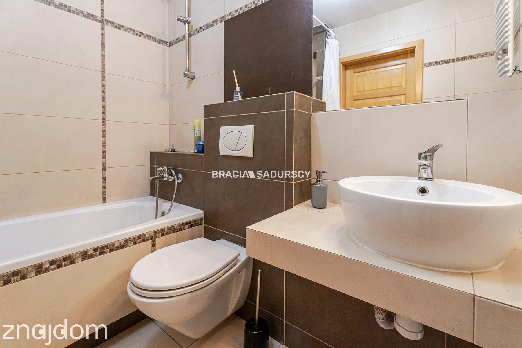 3 pokoje | 68,48 m² | Garaż | Miłkowskiego| Ruczaj - zdjęcie 19