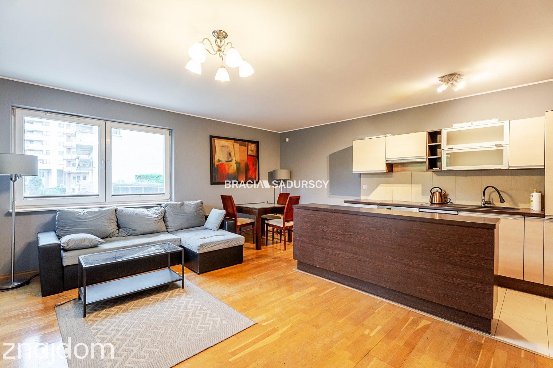 3 pokoje | 68,48 m² | Garaż | Miłkowskiego| Ruczaj - zdjęcie 2