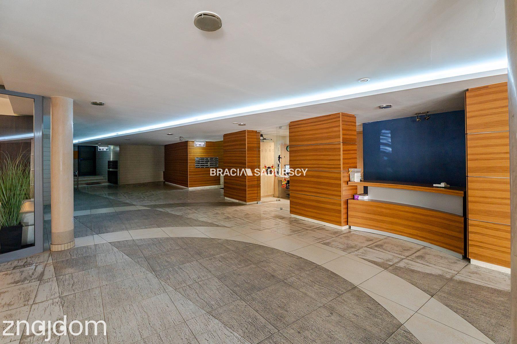 3 pokoje | 68,48 m² | Garaż | Miłkowskiego| Ruczaj - zdjęcie 21