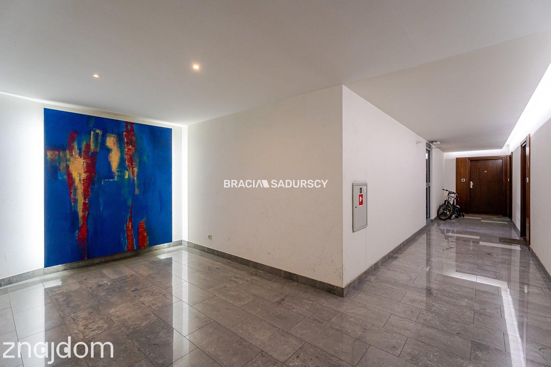 3 pokoje | 68,48 m² | Garaż | Miłkowskiego| Ruczaj - zdjęcie 22