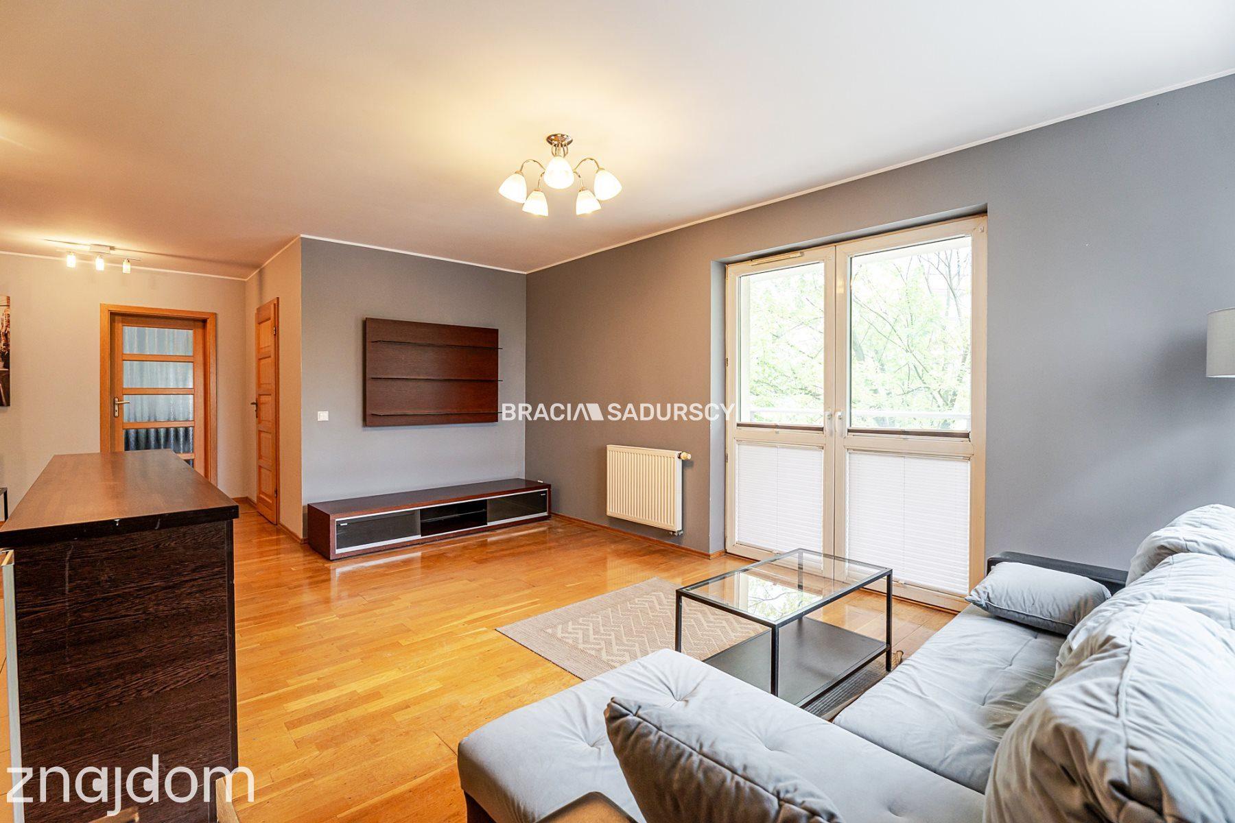 3 pokoje | 68,48 m² | Garaż | Miłkowskiego| Ruczaj - zdjęcie 4