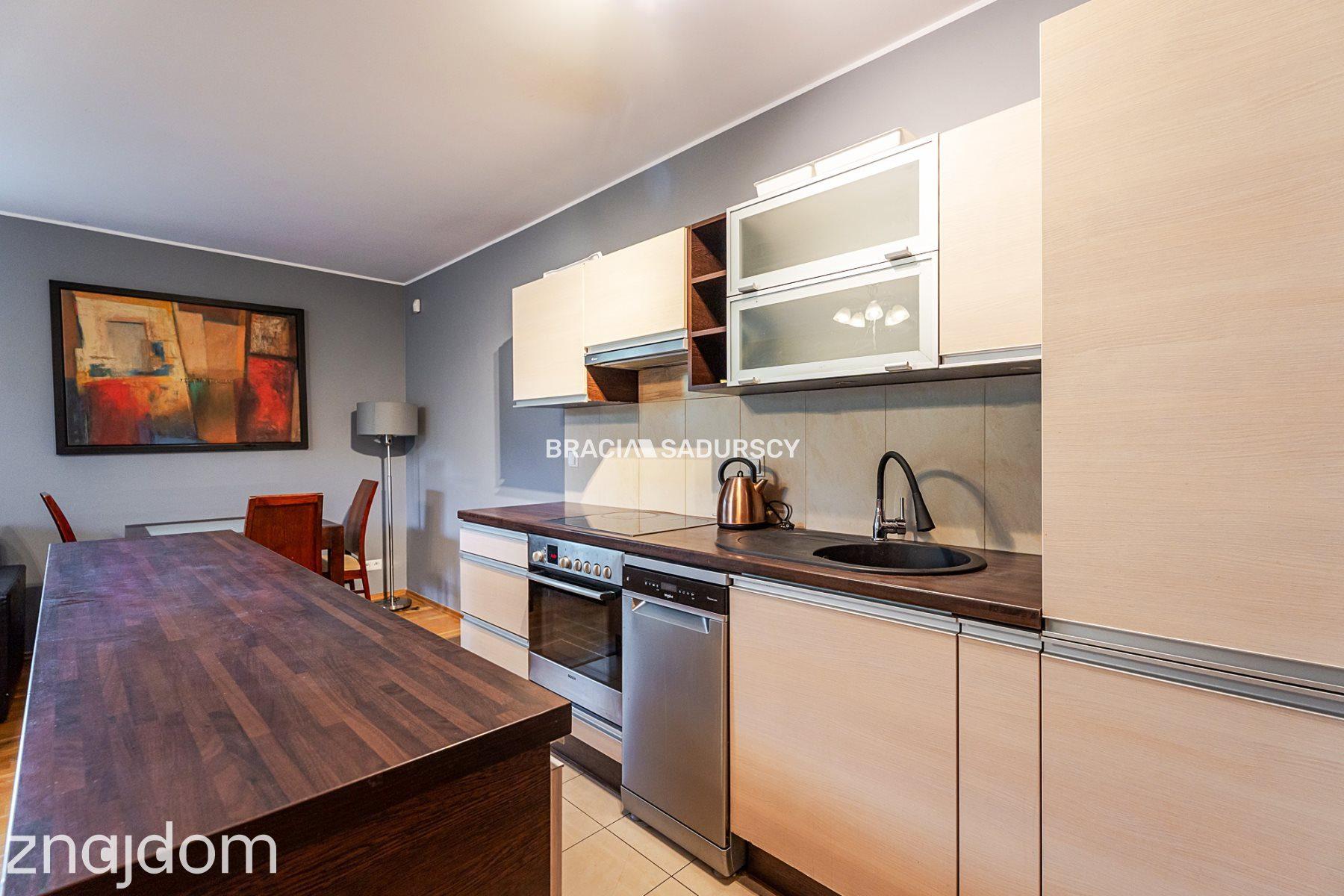 3 pokoje | 68,48 m² | Garaż | Miłkowskiego| Ruczaj - zdjęcie 5