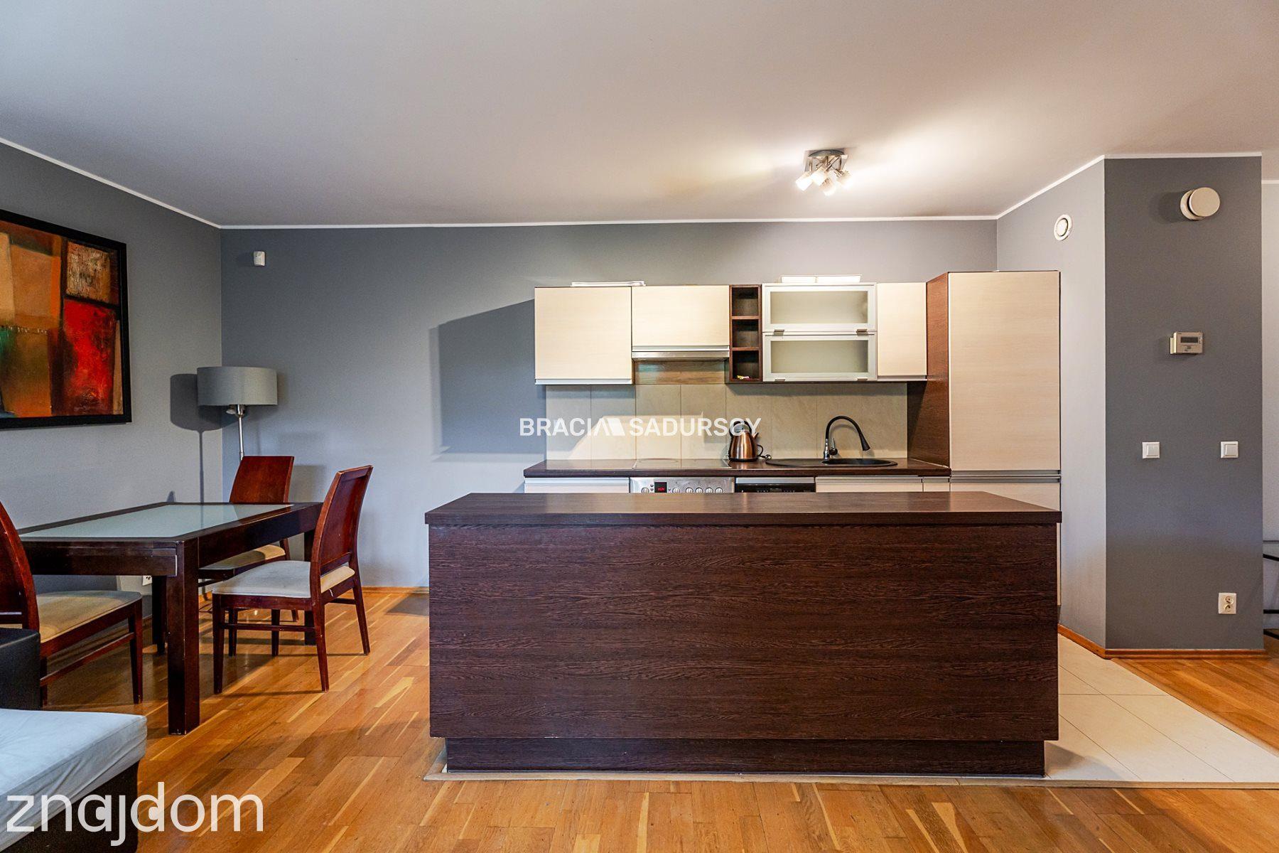 3 pokoje | 68,48 m² | Garaż | Miłkowskiego| Ruczaj - zdjęcie 6