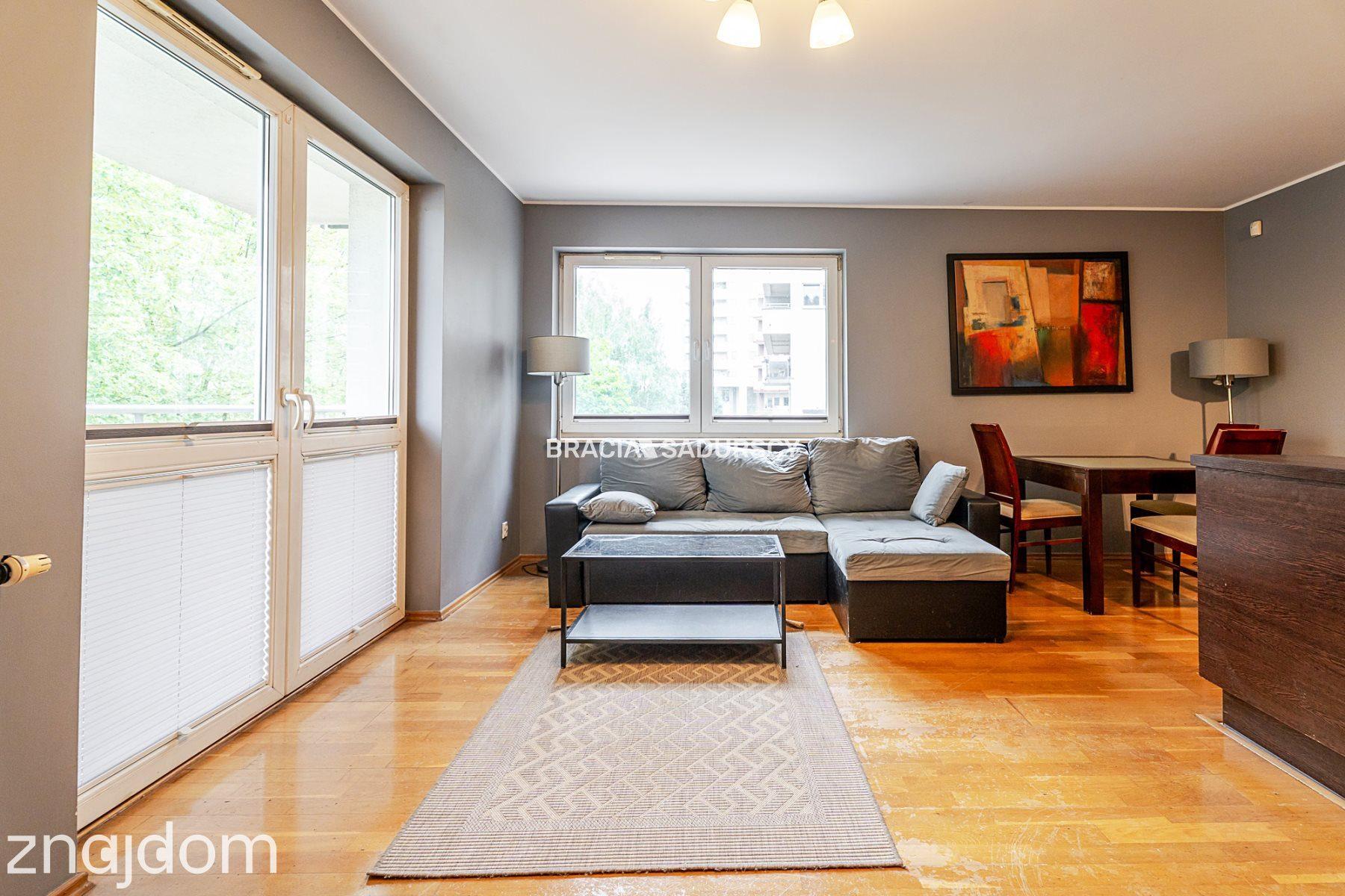 3 pokoje | 68,48 m² | Garaż | Miłkowskiego| Ruczaj - zdjęcie 8