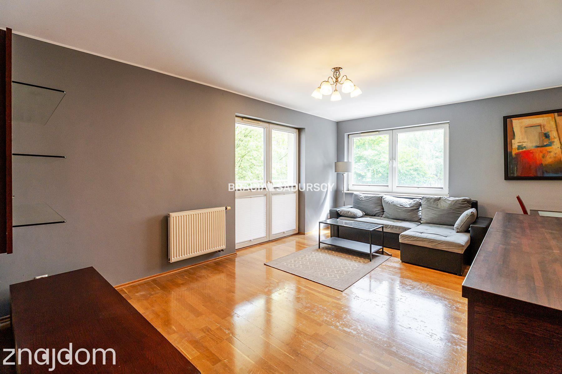 3 pokoje | 68,48 m² | Garaż | Miłkowskiego| Ruczaj - zdjęcie 9